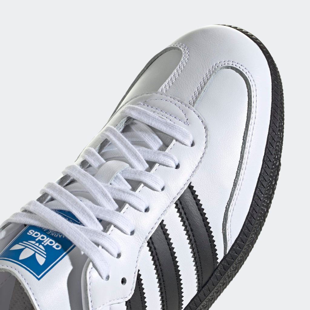 Samba OG