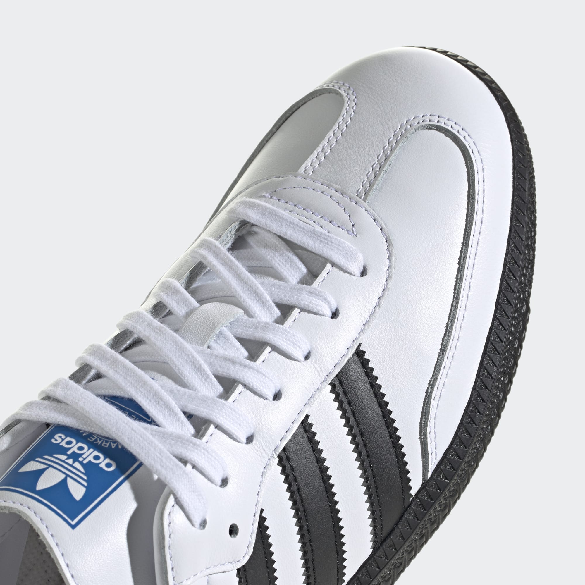 Samba OG