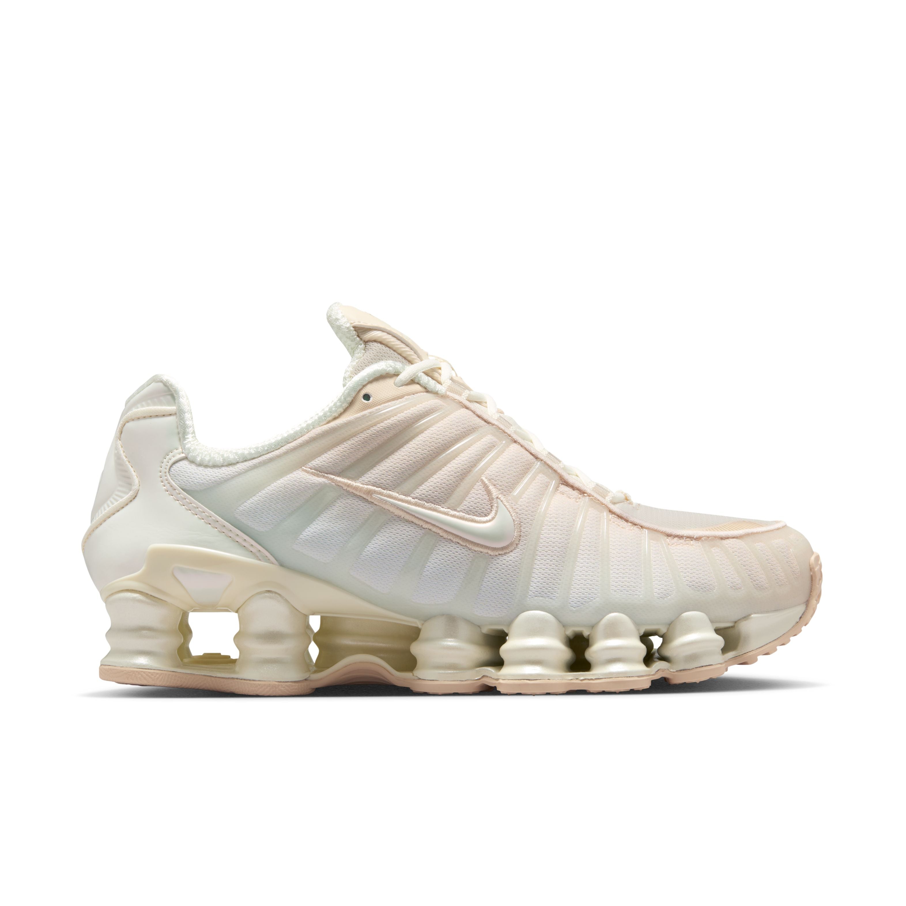 Nike Shox TL