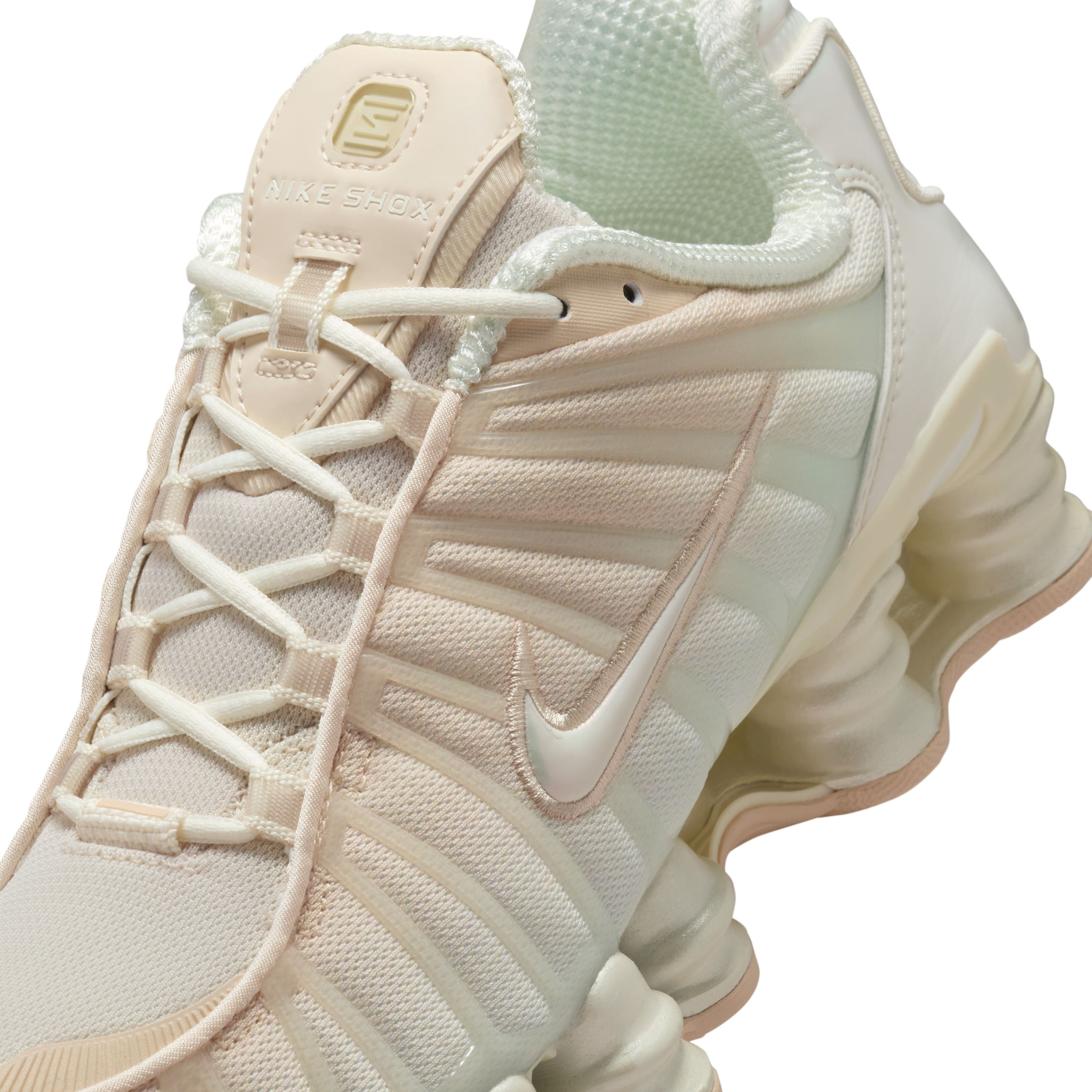 Nike Shox TL