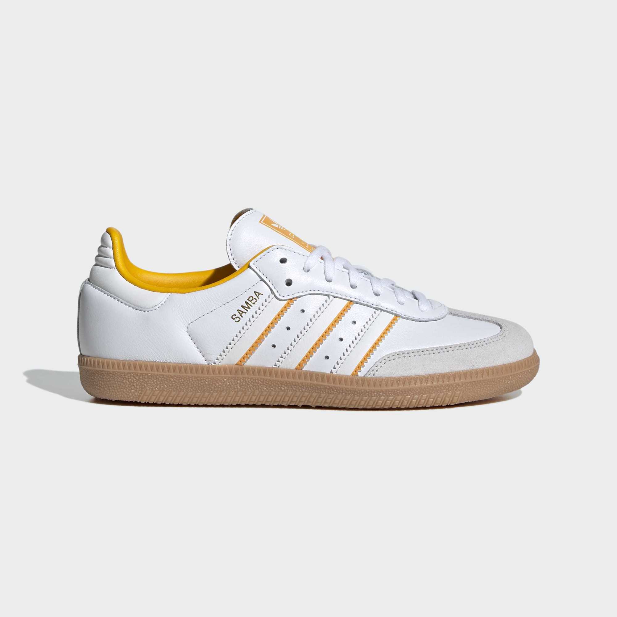 Samba OG J