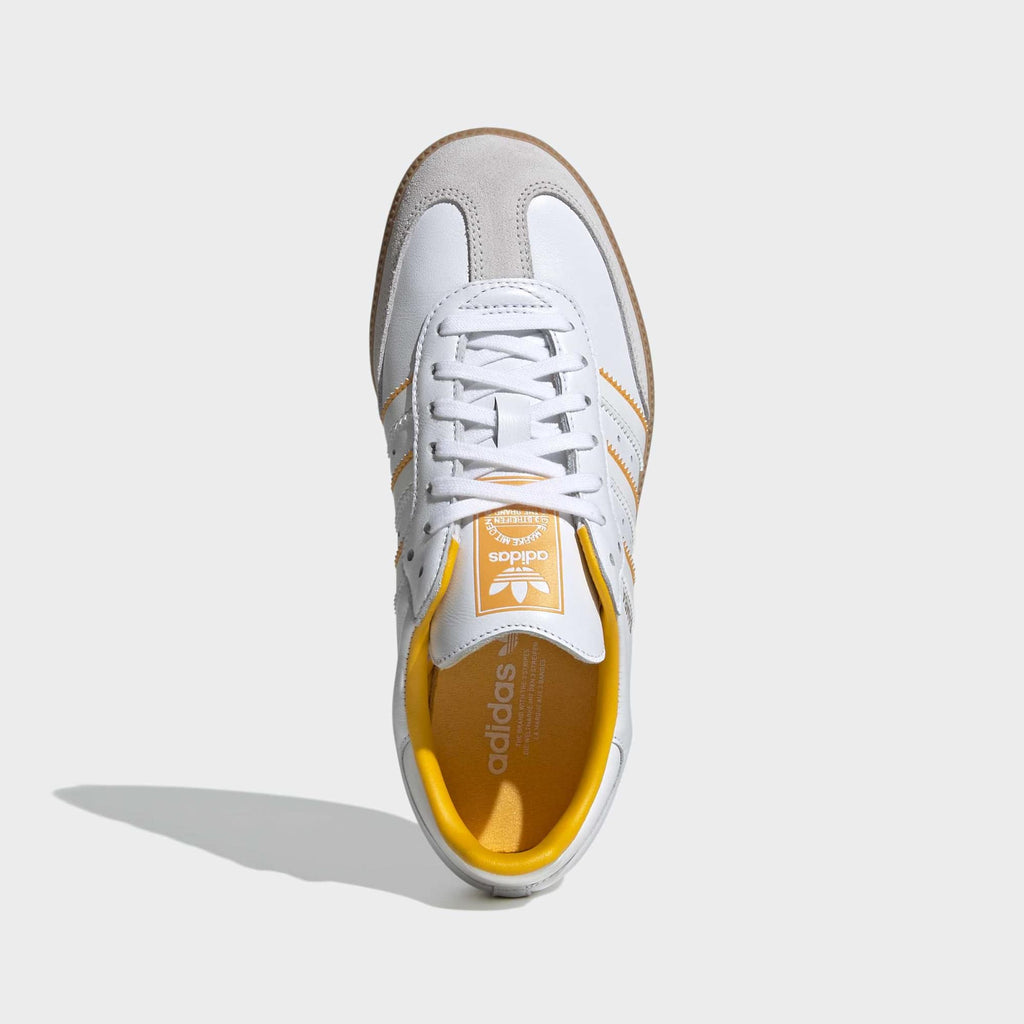 Samba OG J