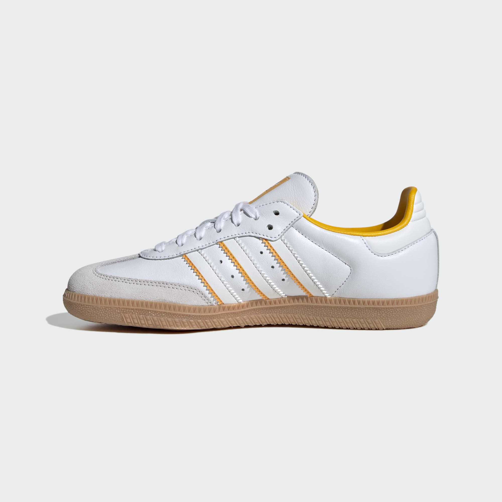 Samba OG J
