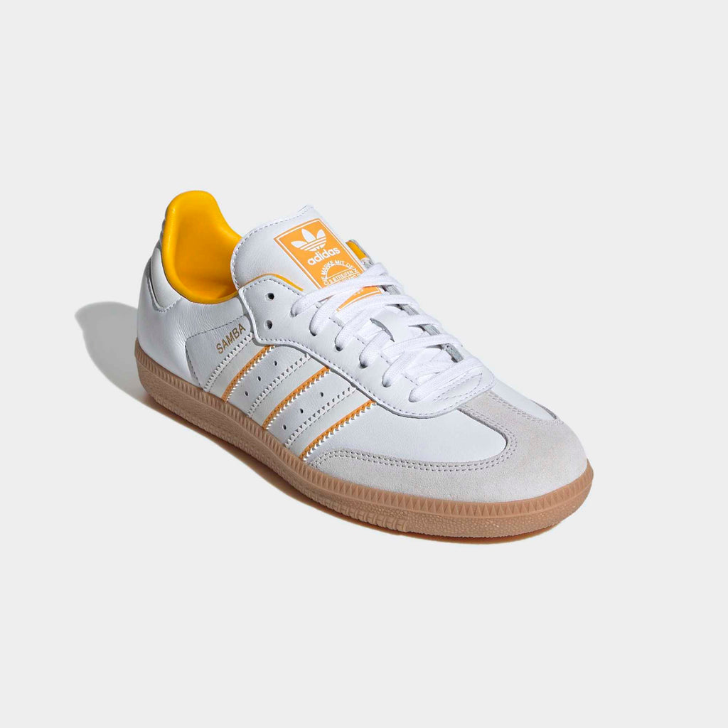 Samba OG J