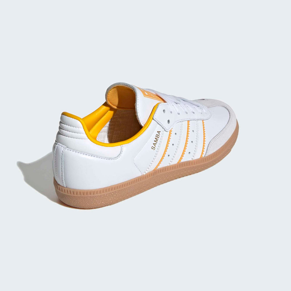 Samba OG J