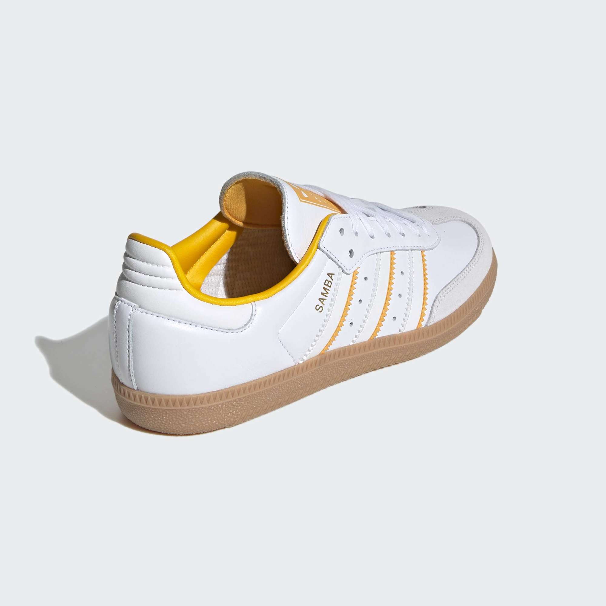 Samba OG J