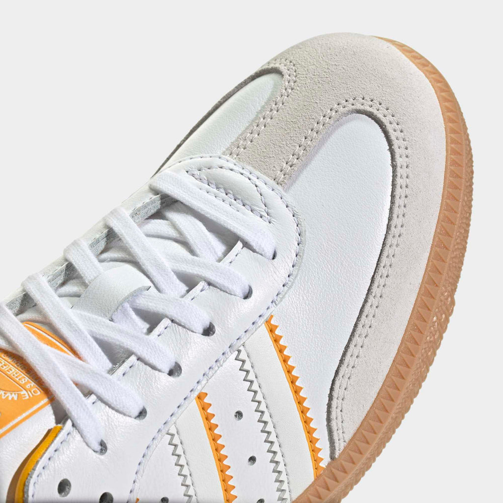 Samba OG J