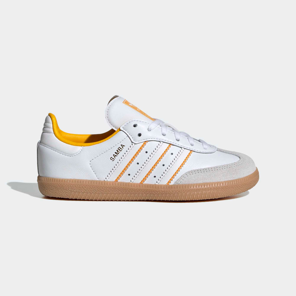 Samba OG K
