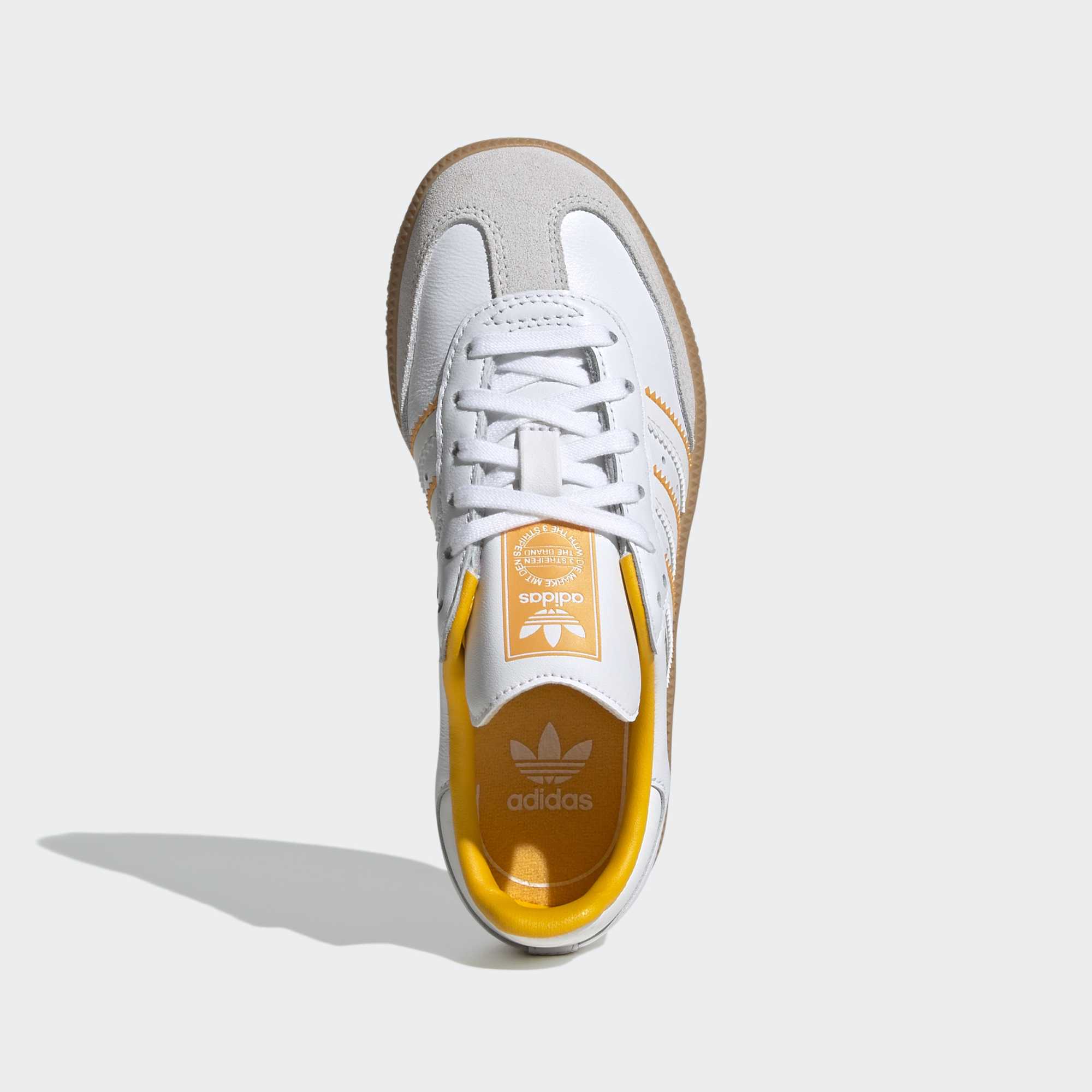 Samba OG K