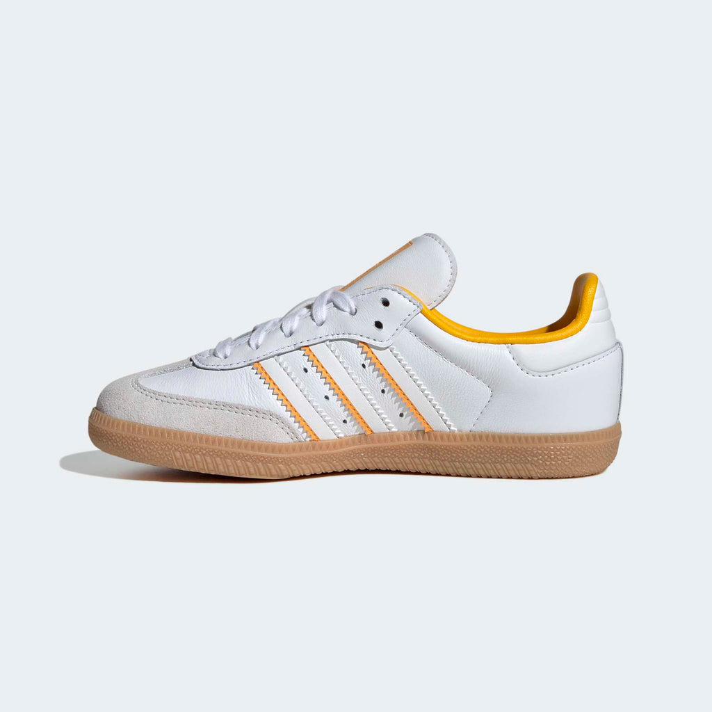 Samba OG K
