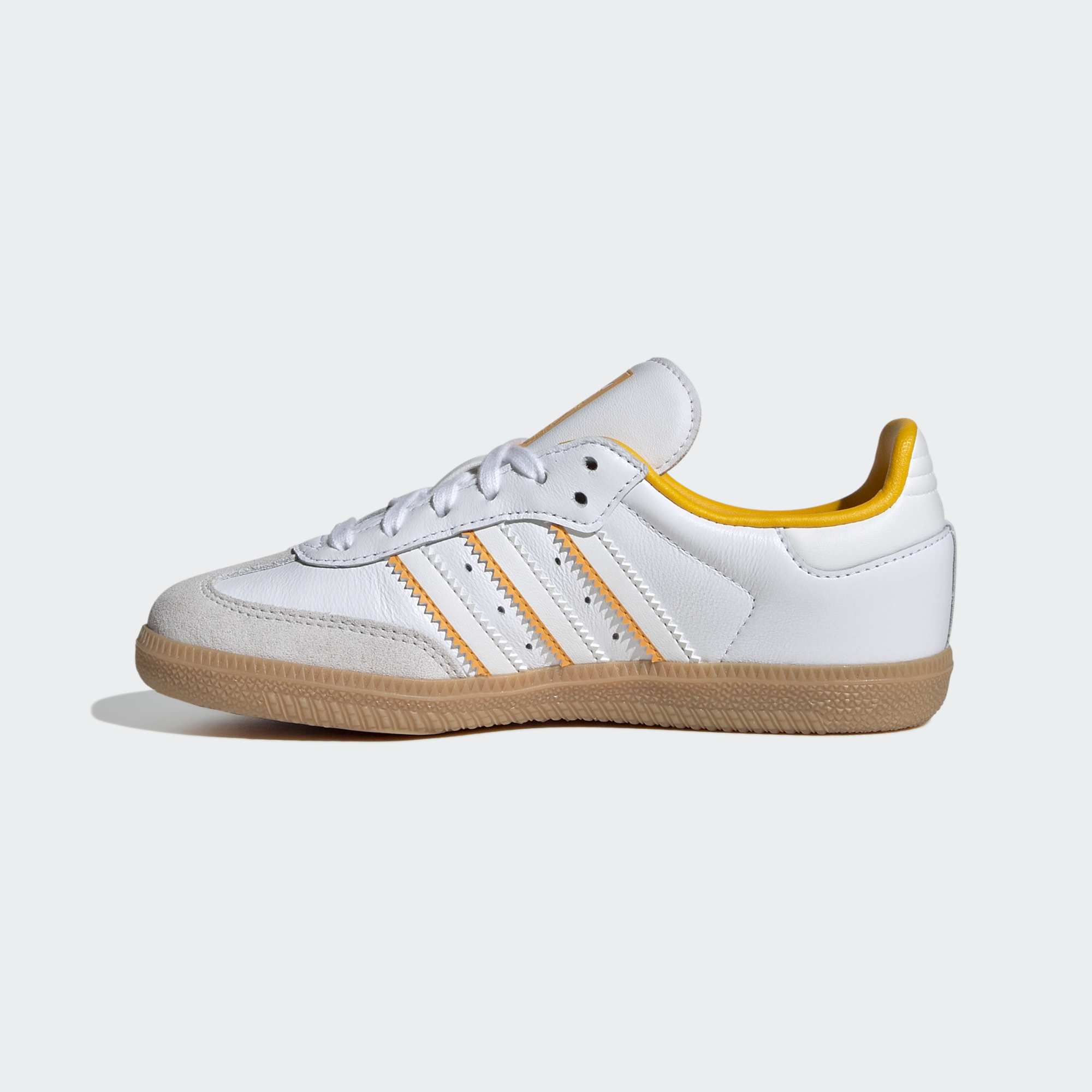 Samba OG K