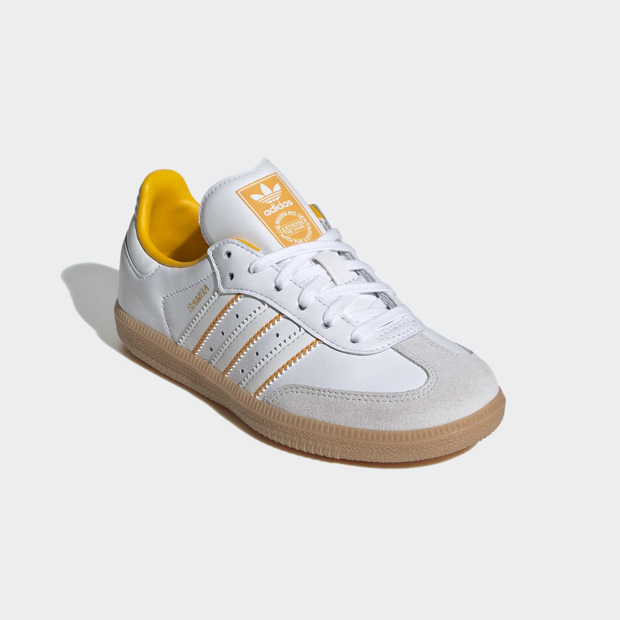 Samba OG K