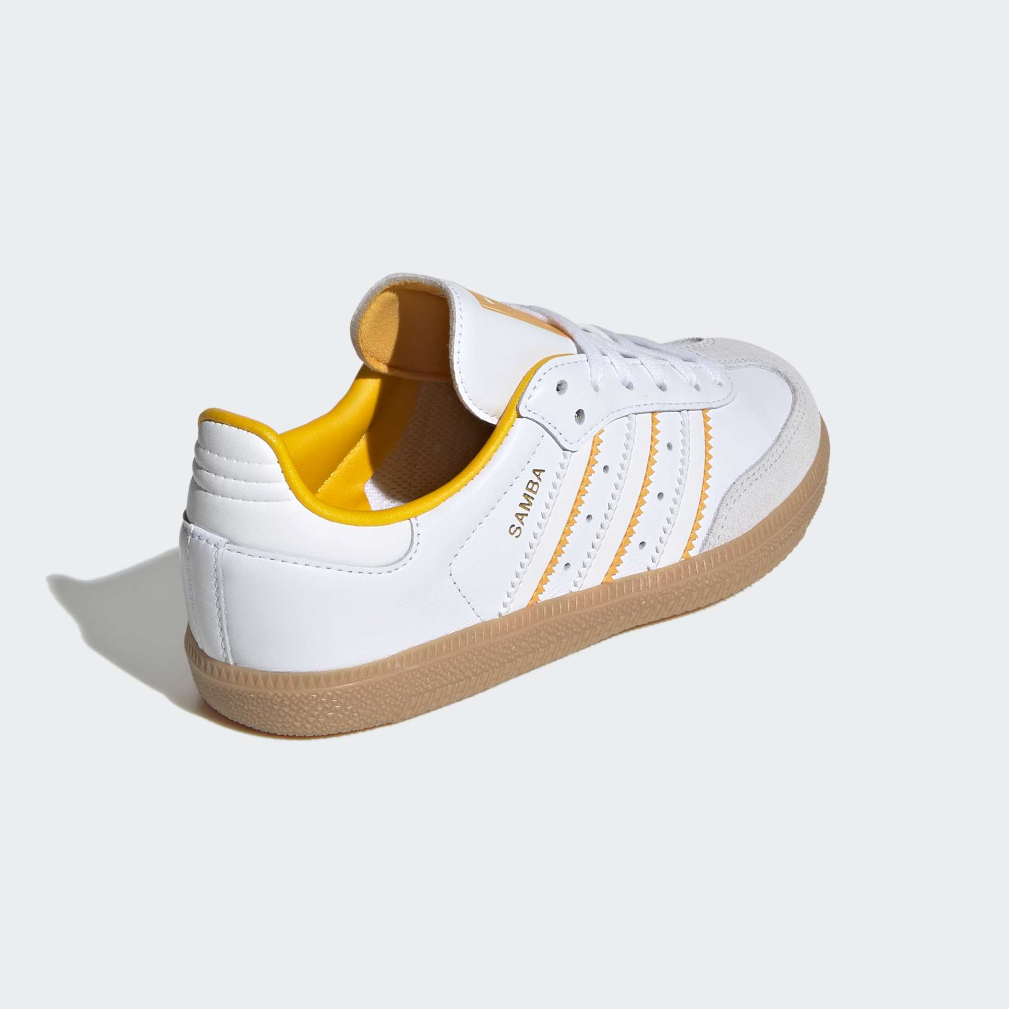 Samba OG K