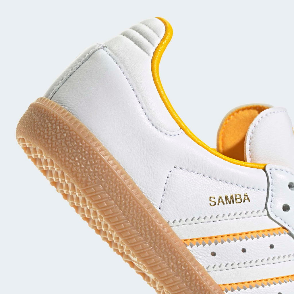 Samba OG K