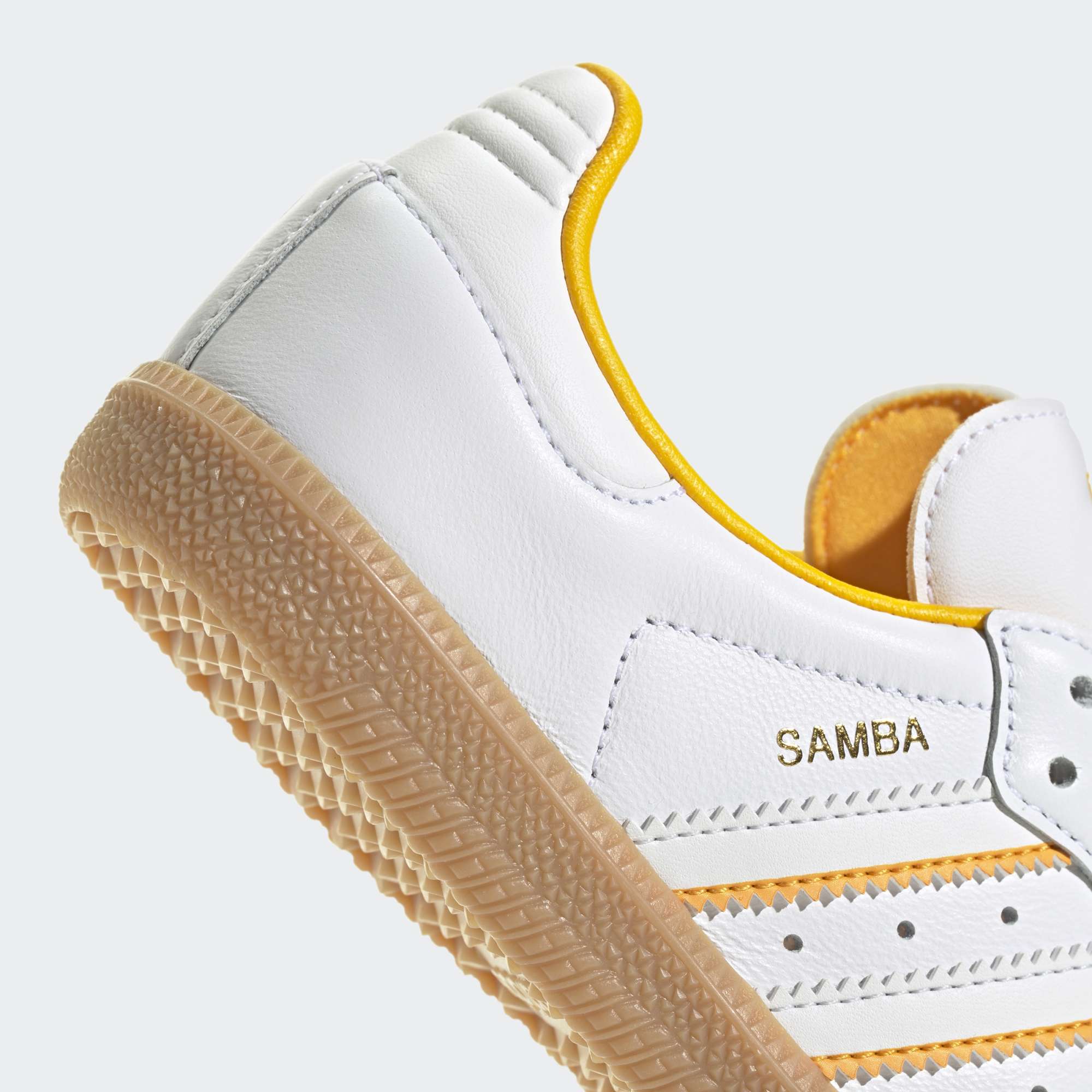 Samba OG K