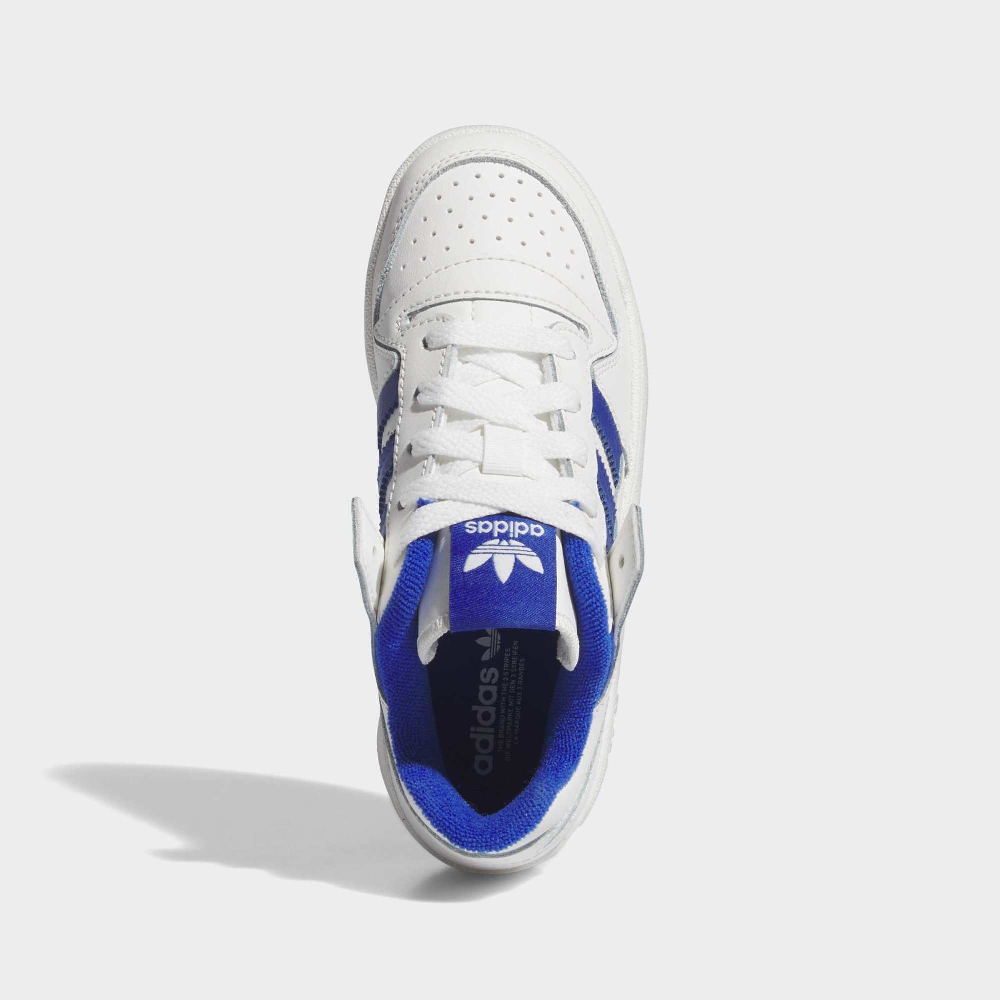 Forum Low CL K