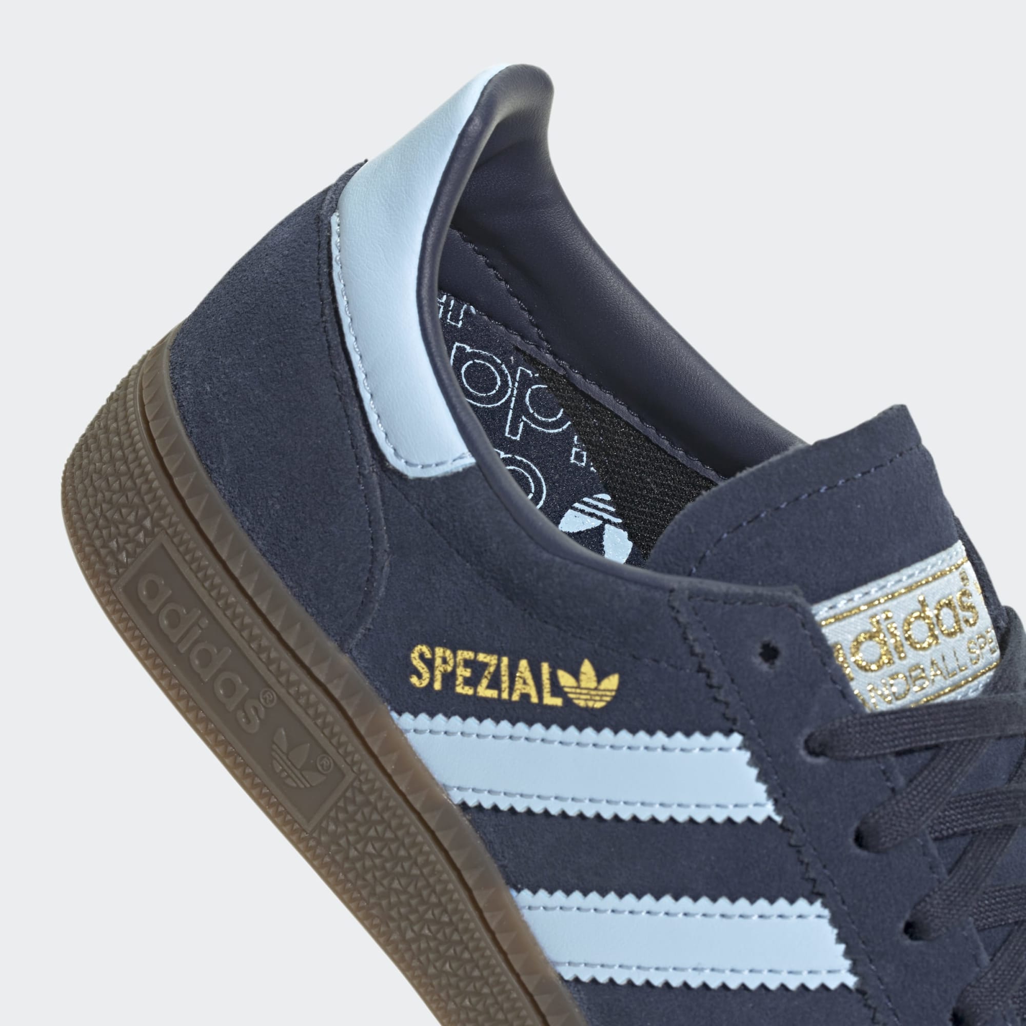 Handball Spezial J