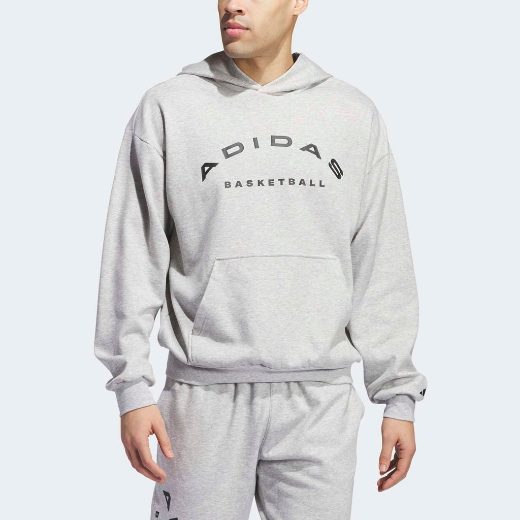 Select Foundation Fleece Hoodie