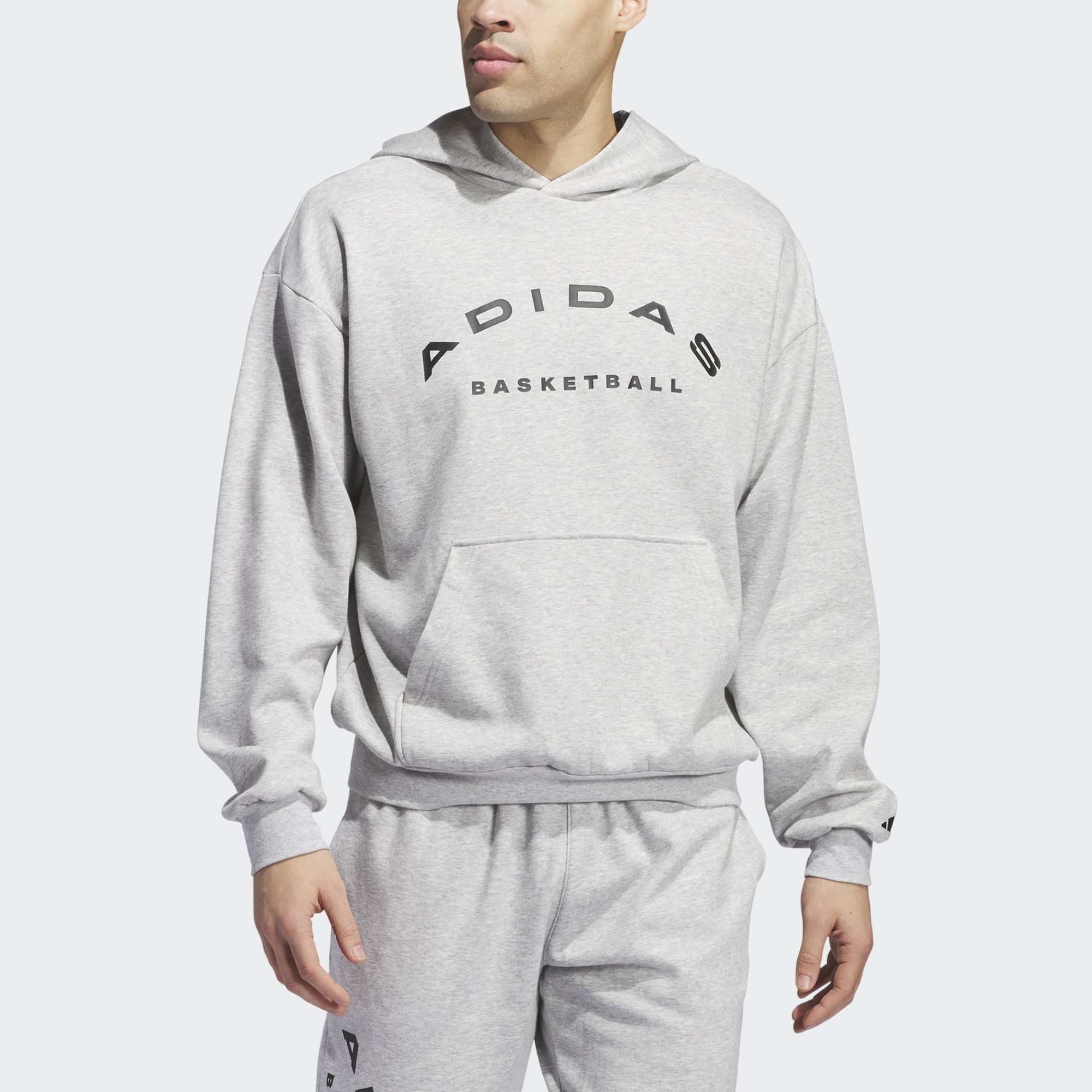 Select Foundation Fleece Hoodie