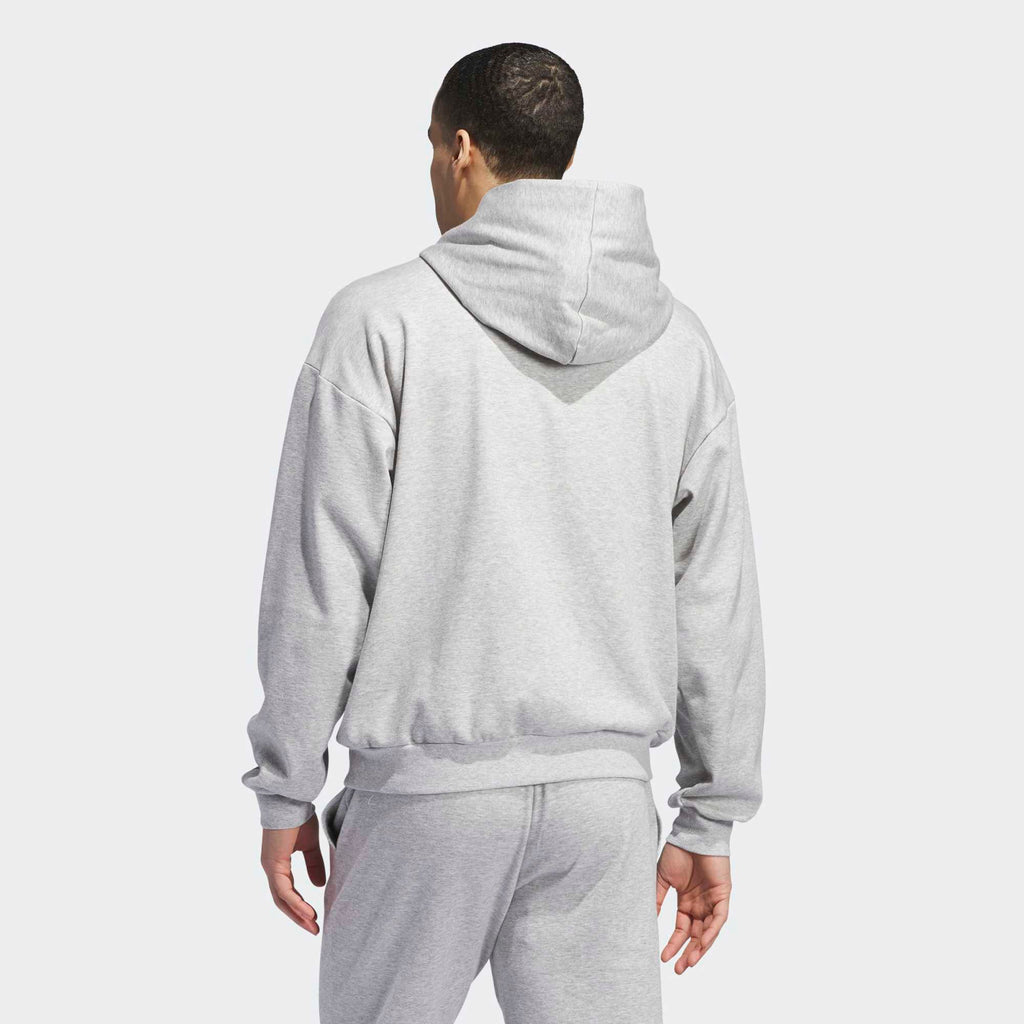 Select Foundation Fleece Hoodie