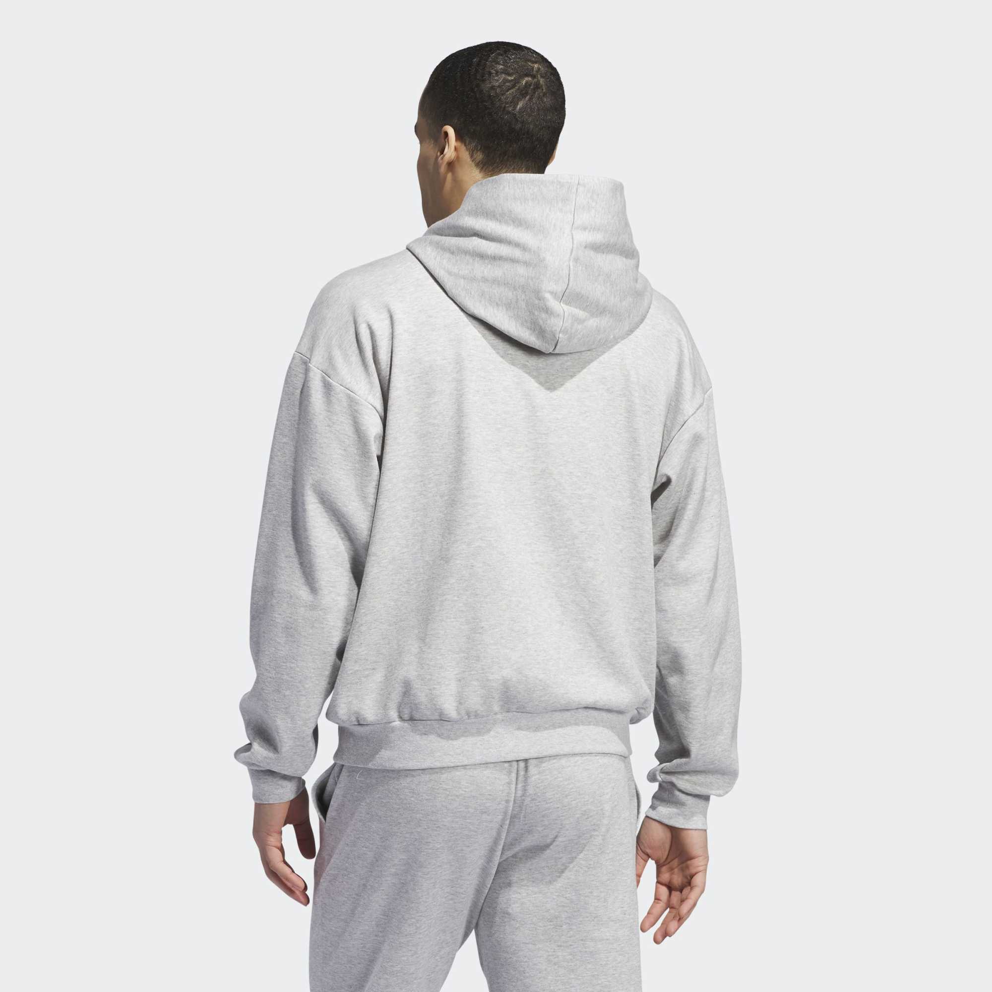 Select Foundation Fleece Hoodie