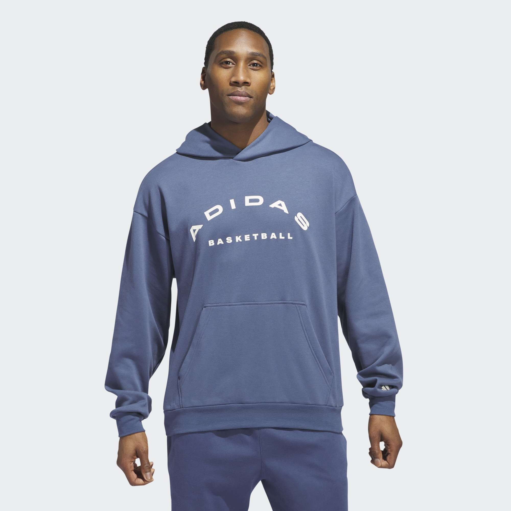 Select Foundation Fleece Hoodie