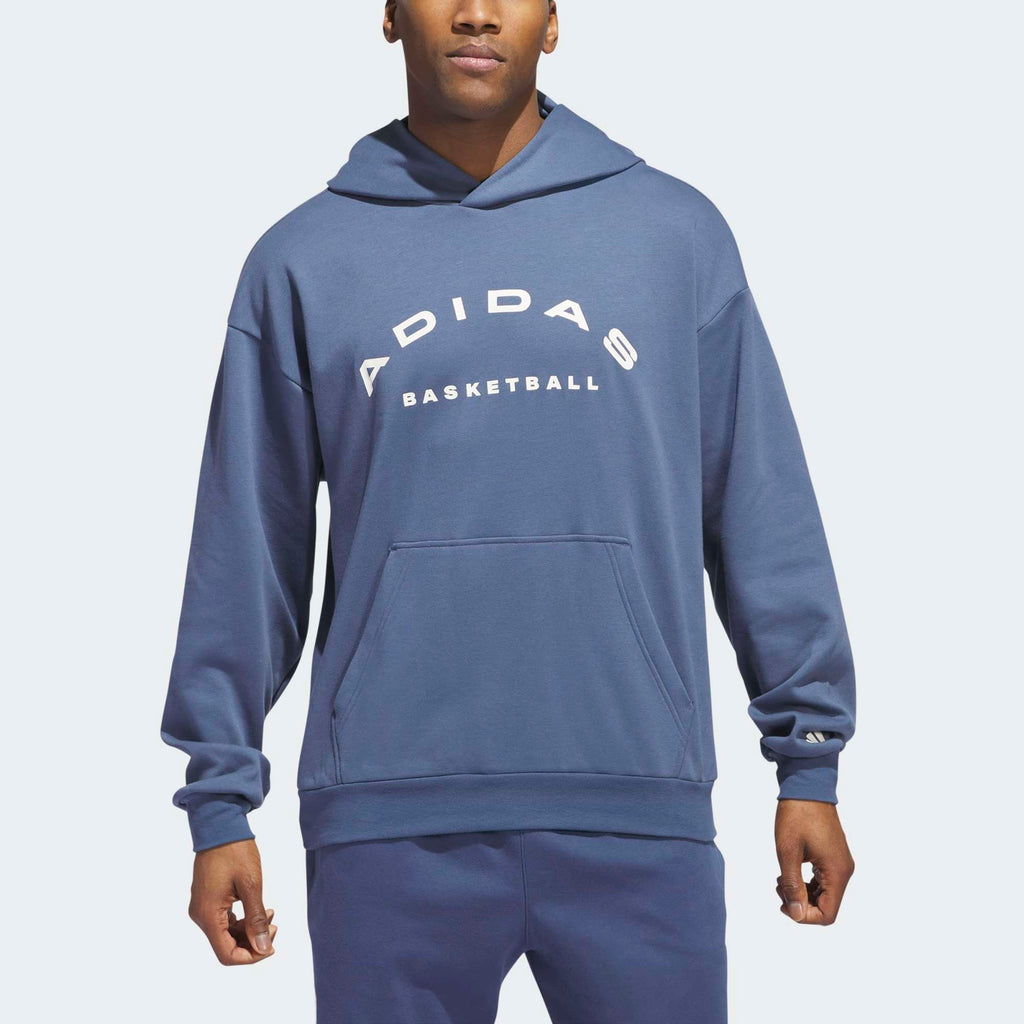 Select Foundation Fleece Hoodie