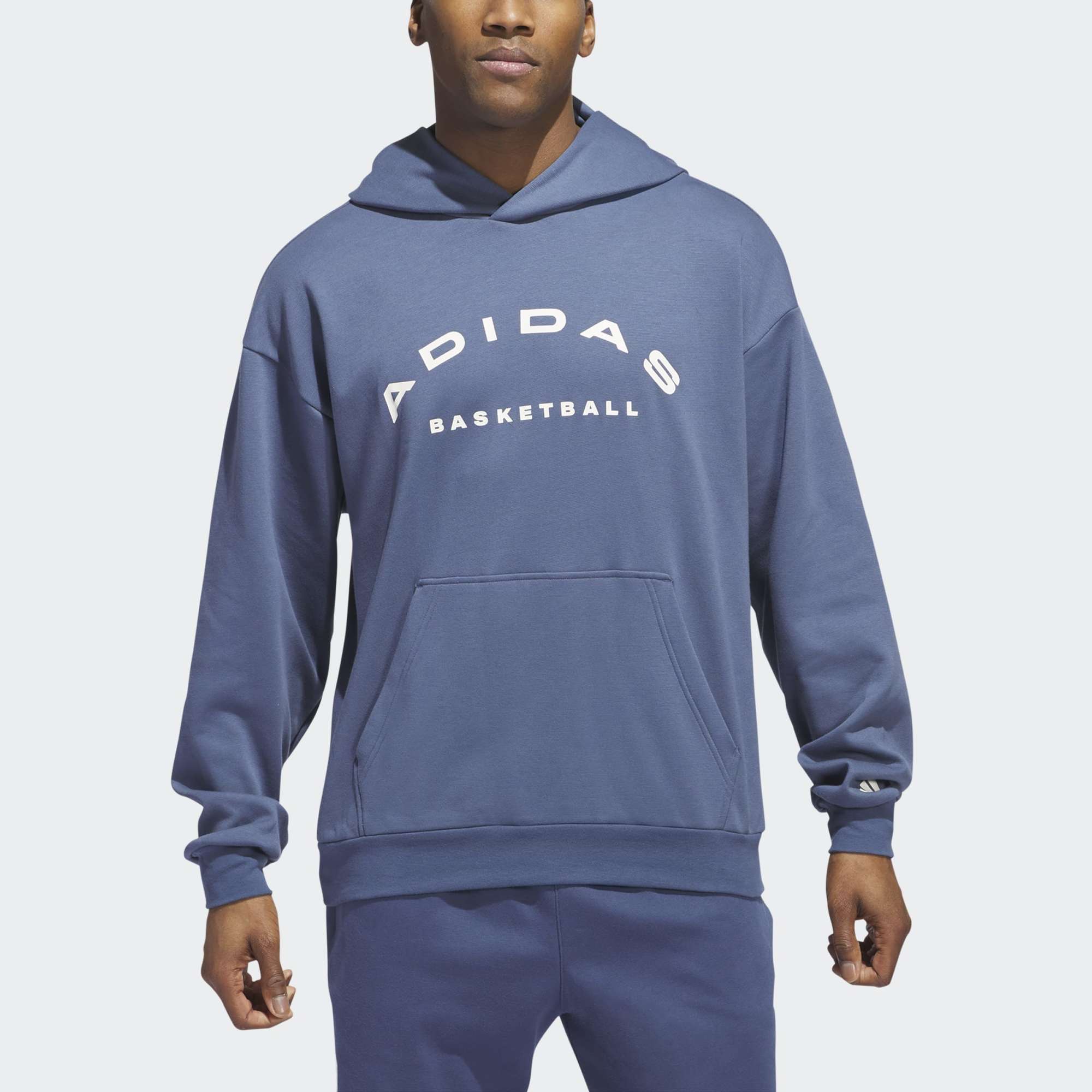Select Foundation Fleece Hoodie
