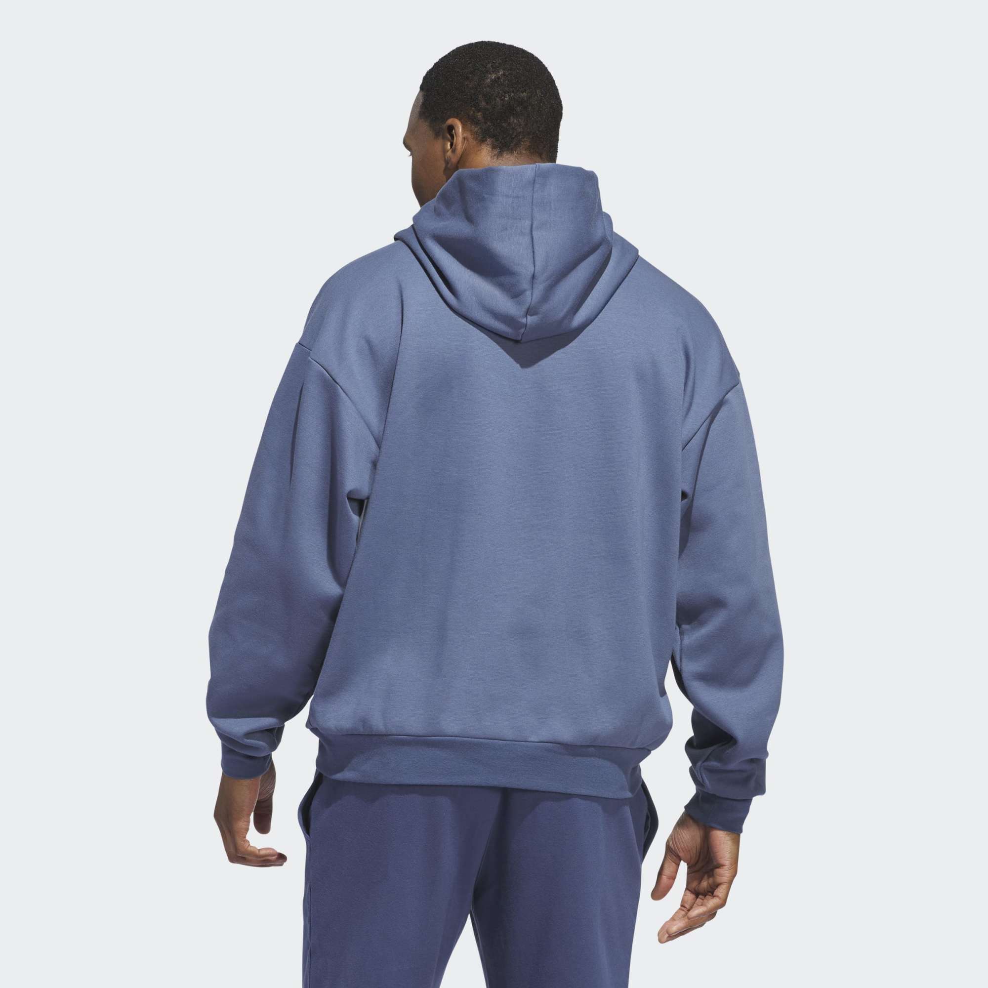 Select Foundation Fleece Hoodie
