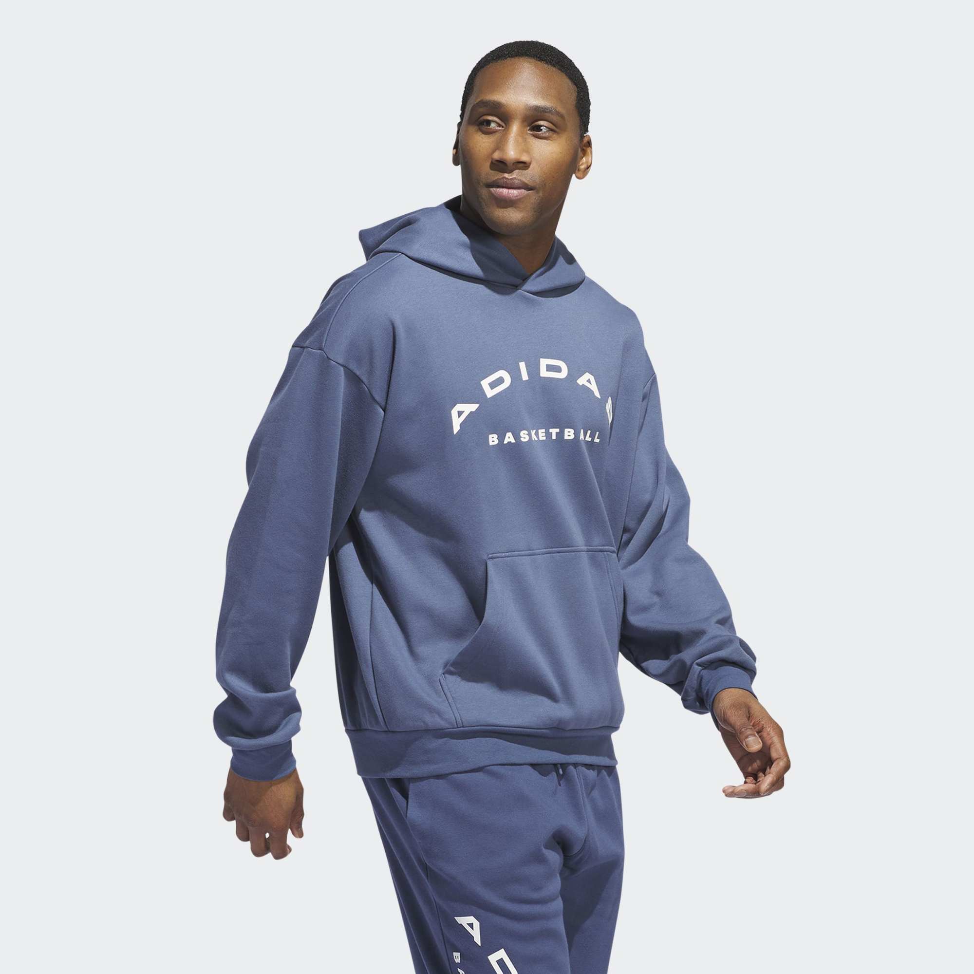 Select Foundation Fleece Hoodie