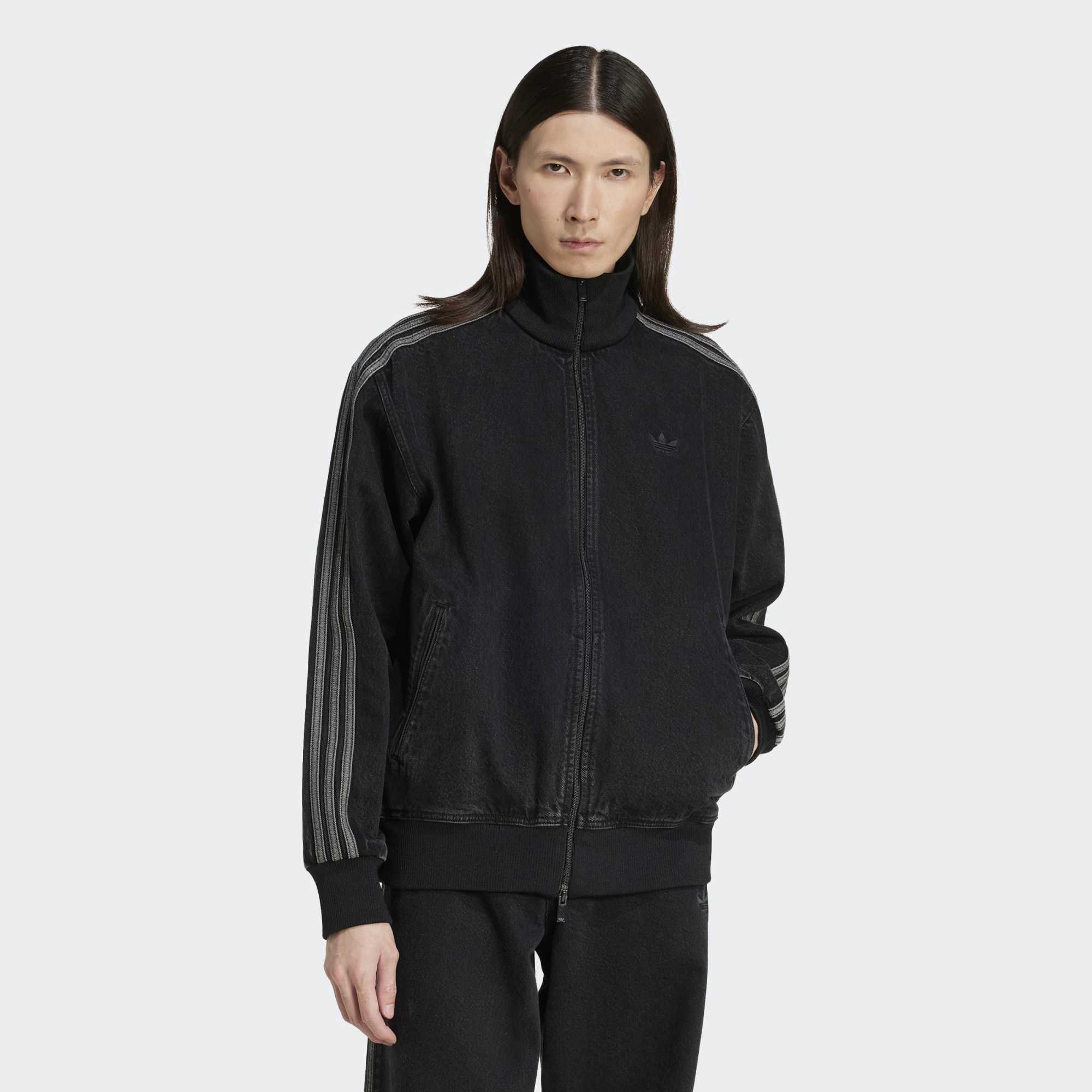 Denim Adicolor Firebird