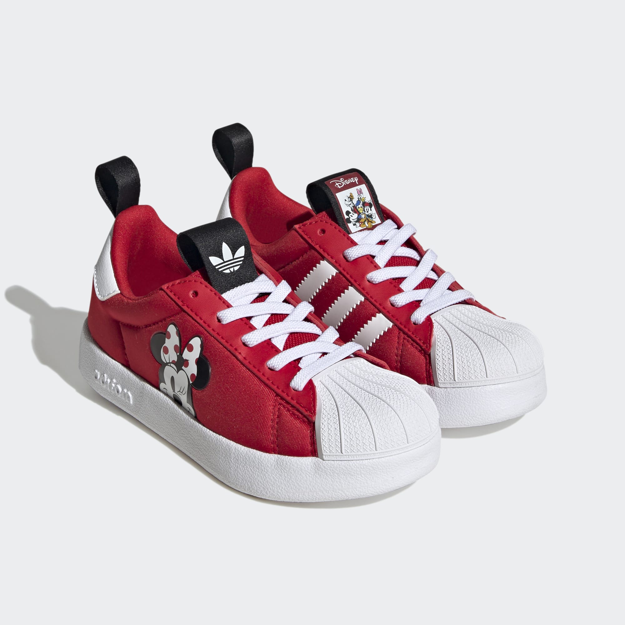 Adifom Superstar 360 x Disney Pixar
