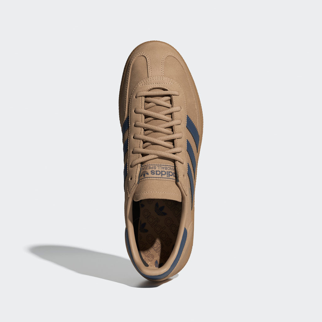 Handball spezial