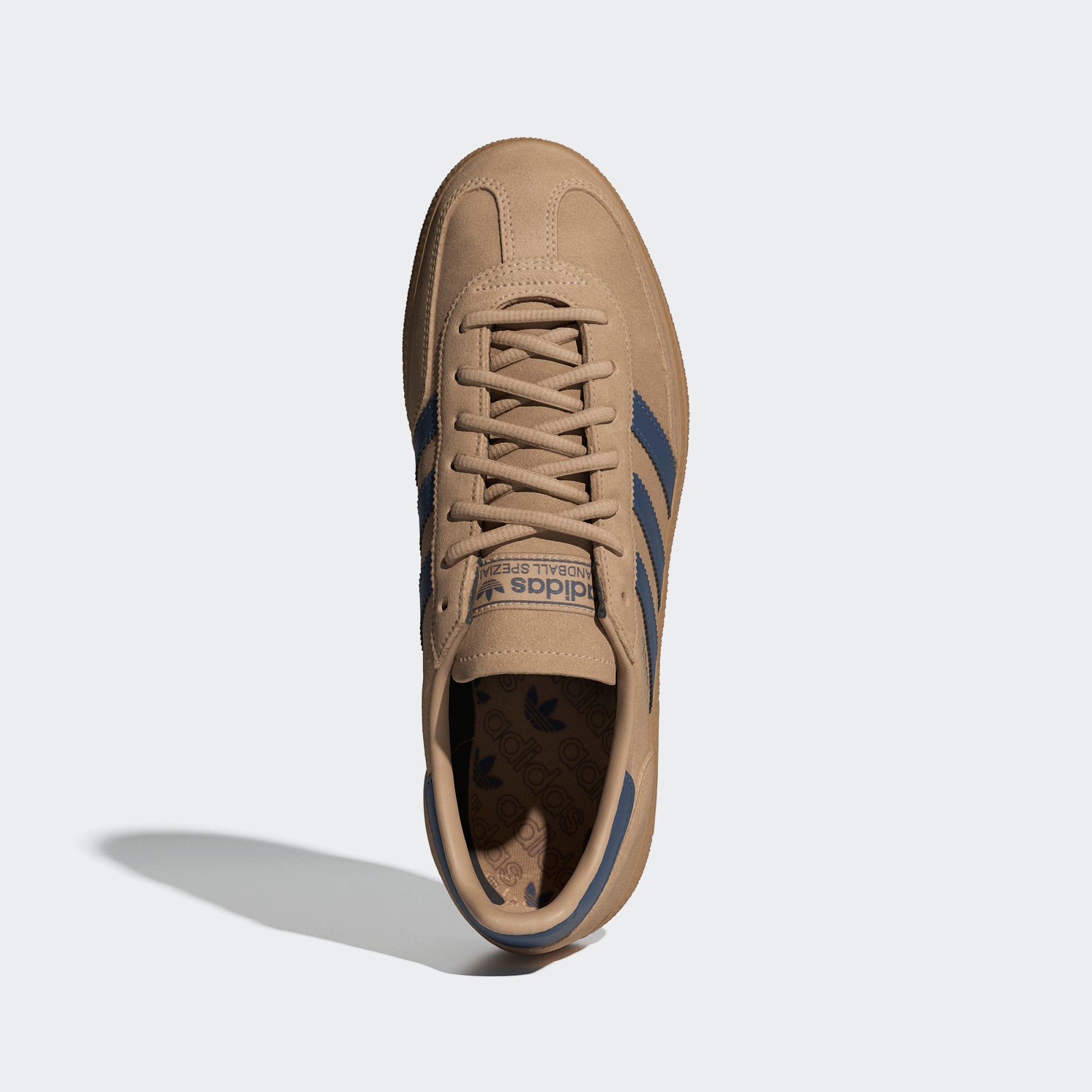 Handball spezial