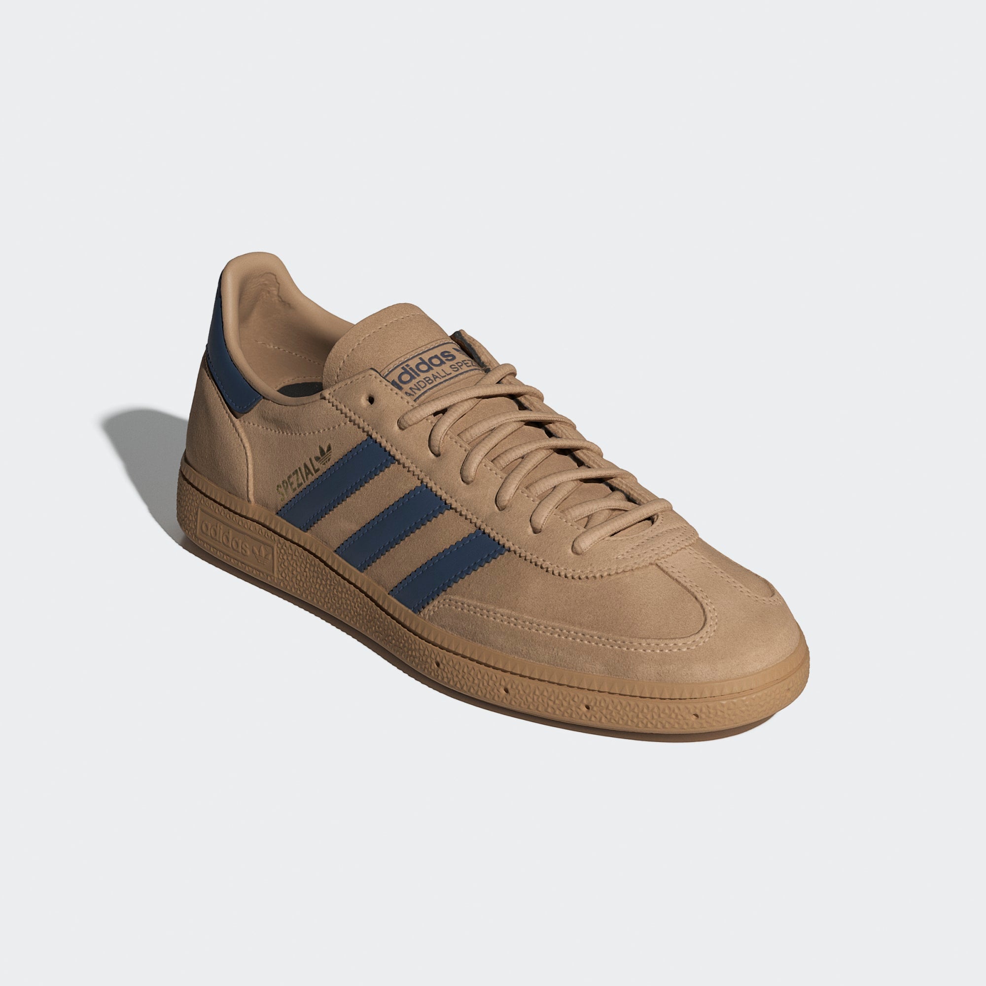 Handball spezial