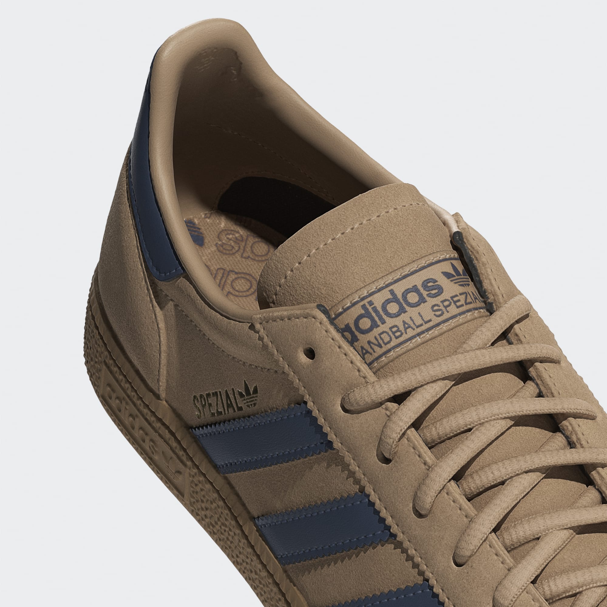 Handball spezial