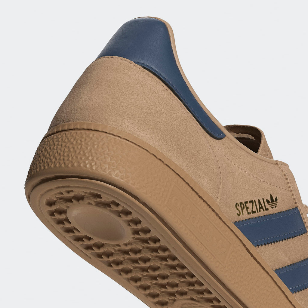 Handball spezial