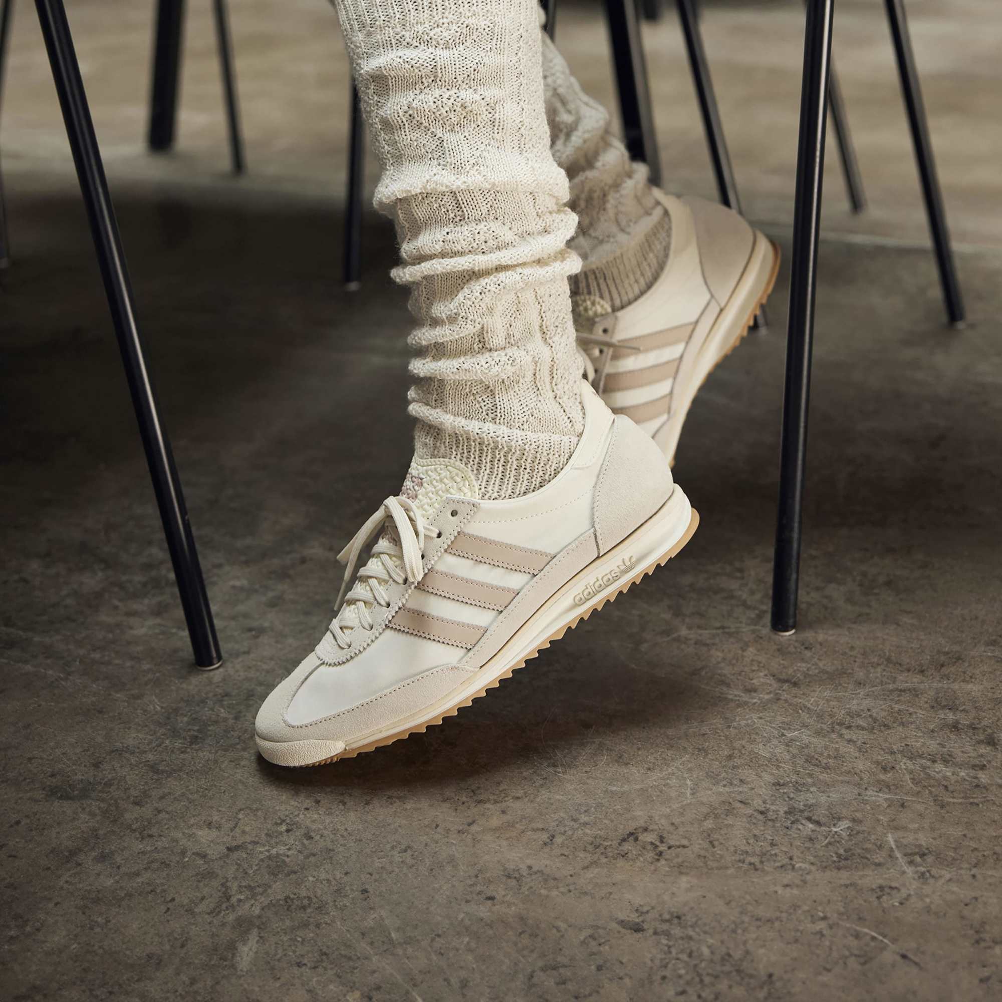 SL72 OG