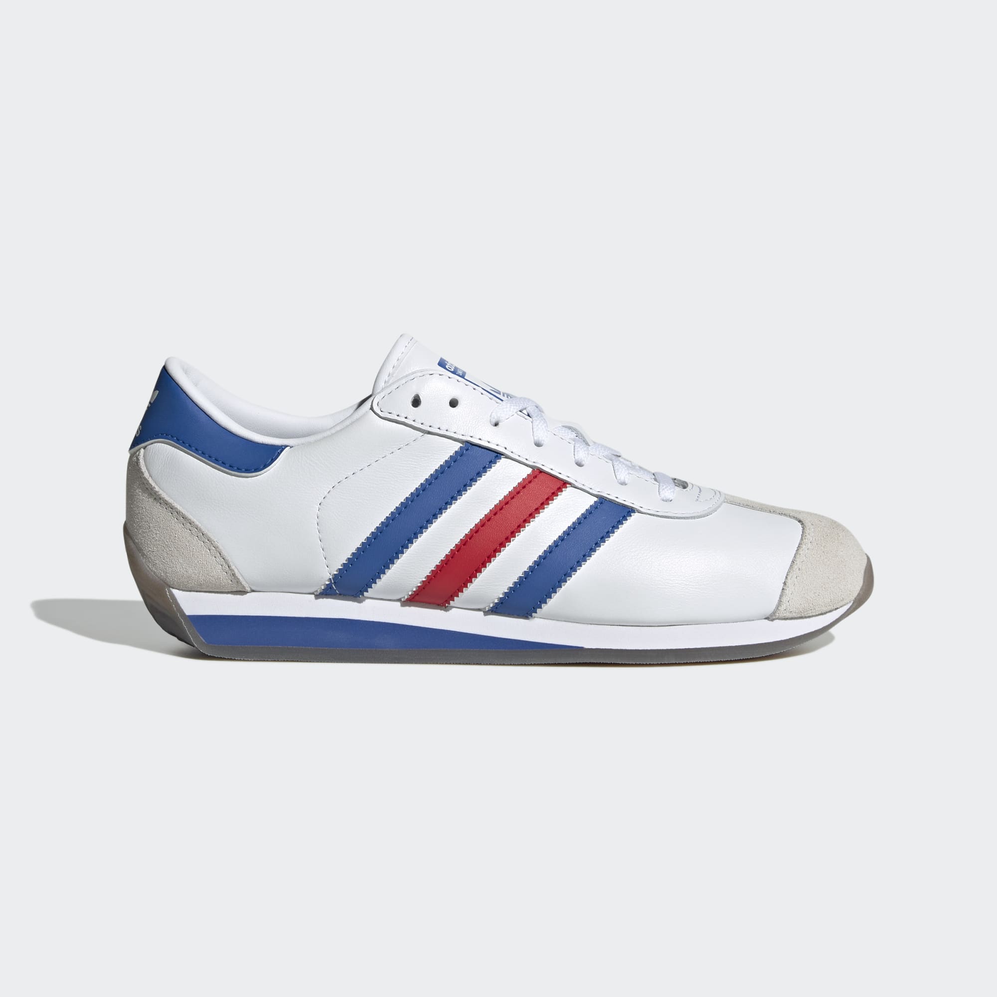 Country II