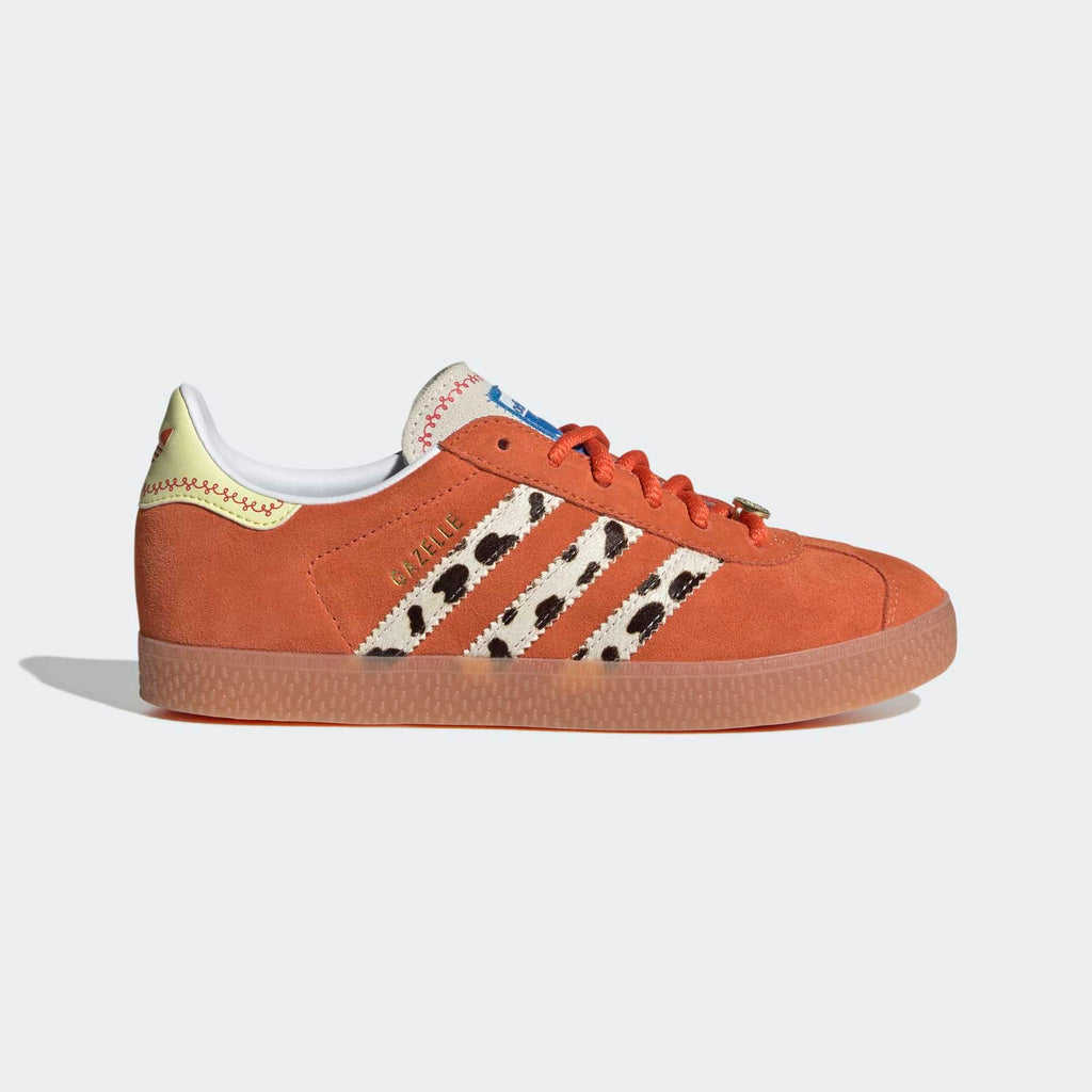 Gazelle x Disney Pixar