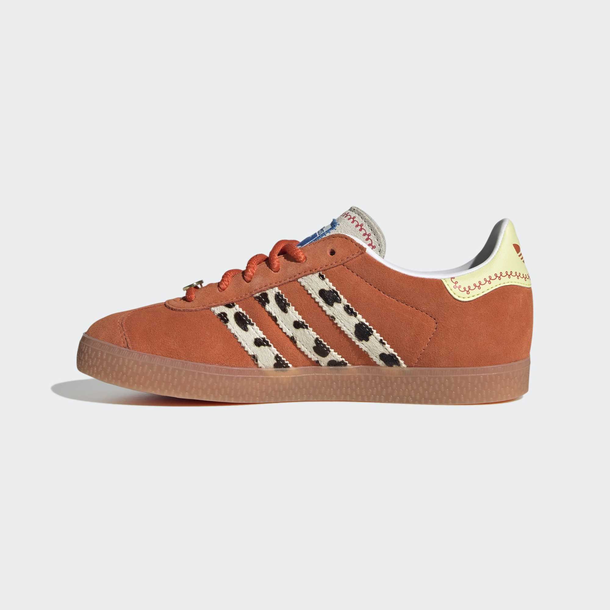 Gazelle x Disney Pixar