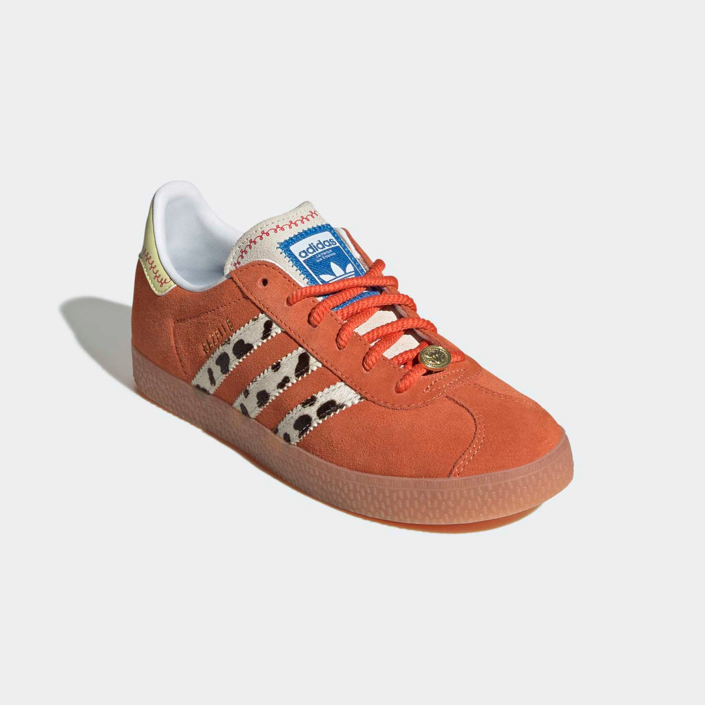 Gazelle x Disney Pixar