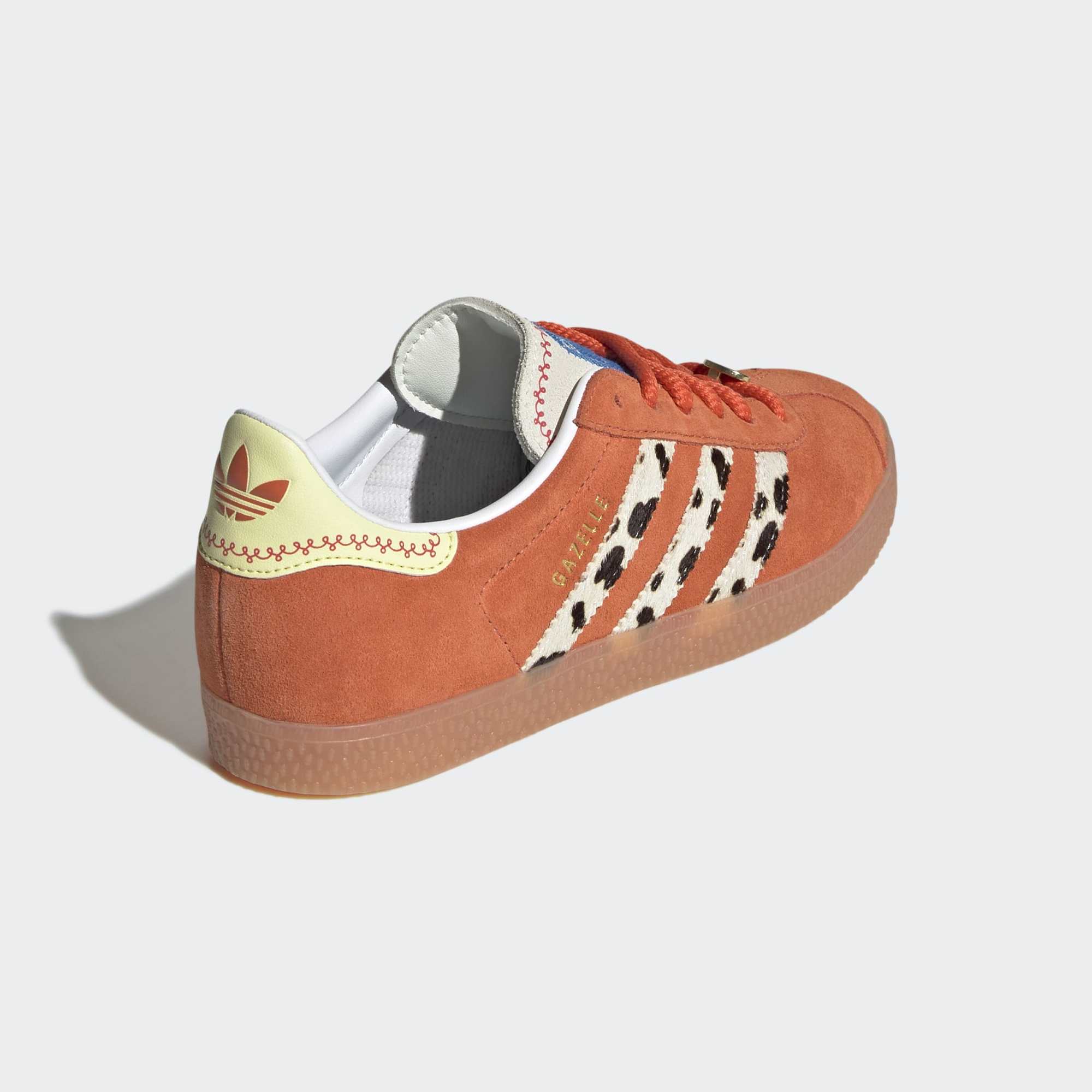 Gazelle x Disney Pixar