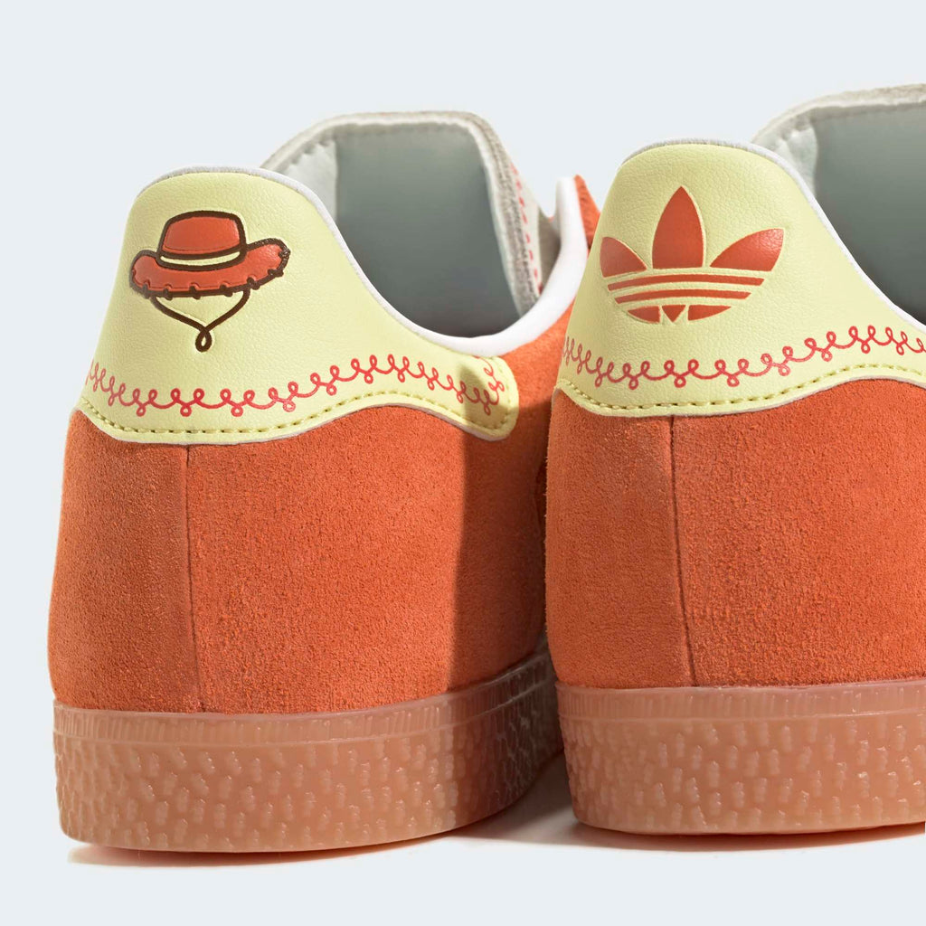Gazelle x Disney Pixar