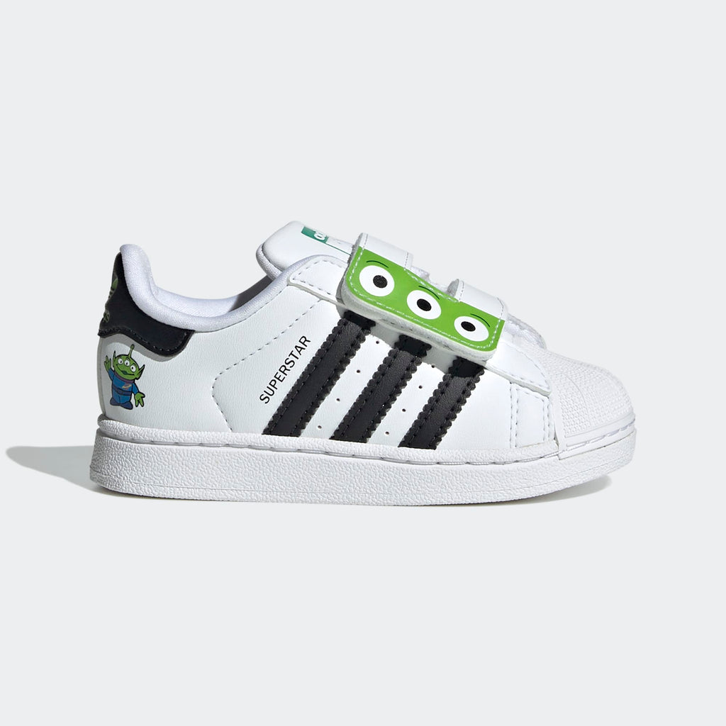 Superstar II Comfort x Disney Pixar
