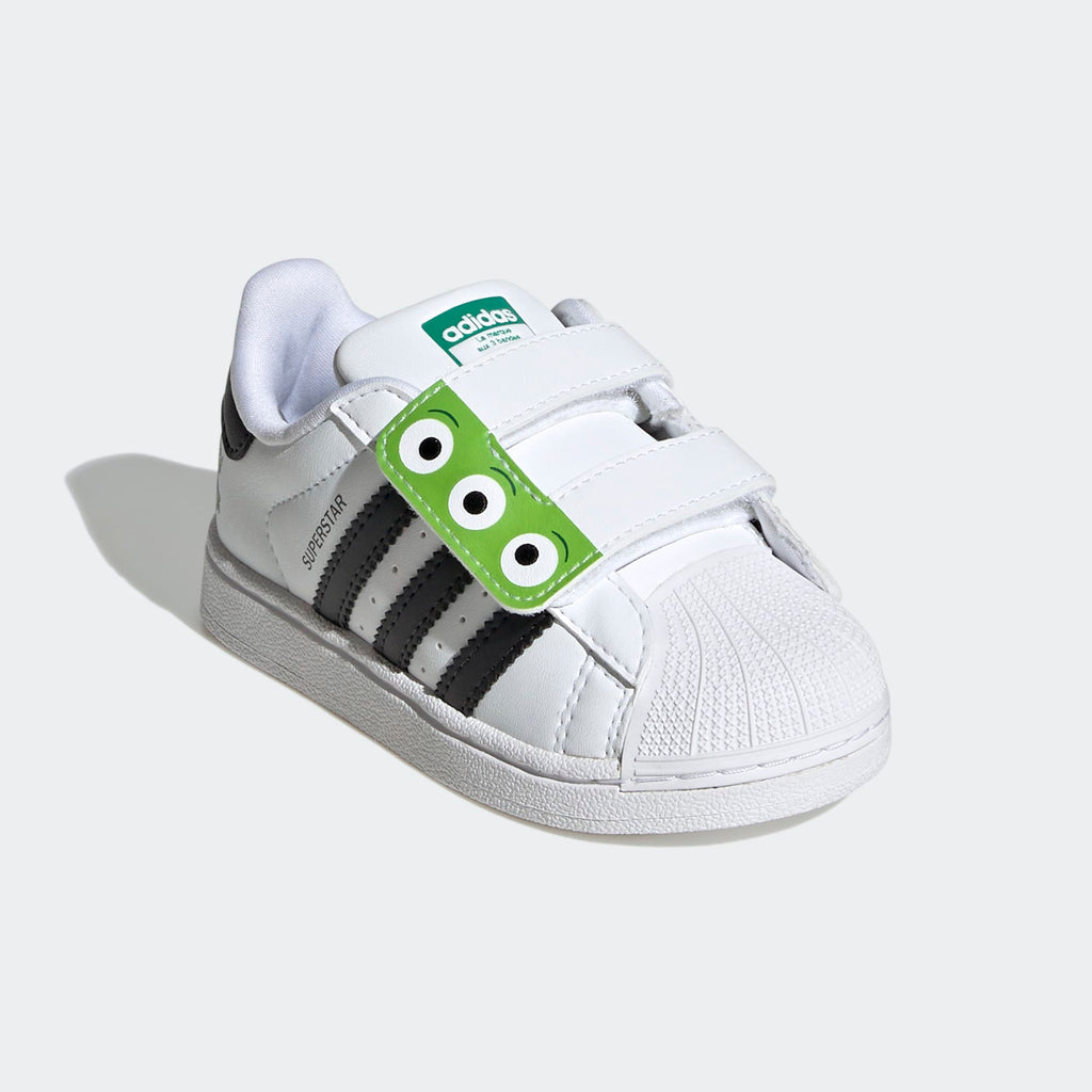 Superstar II Comfort x Disney Pixar