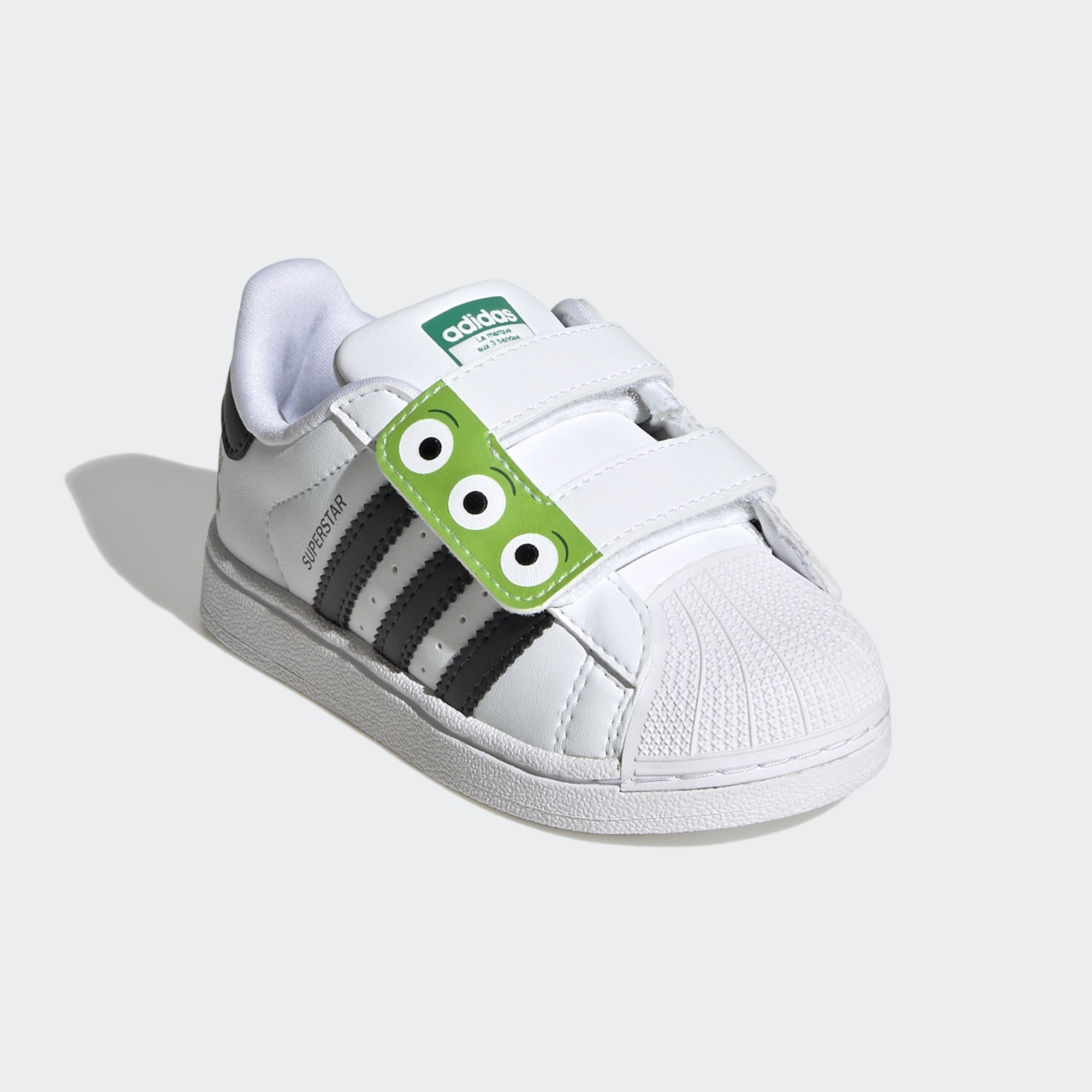 Superstar II Comfort x Disney Pixar