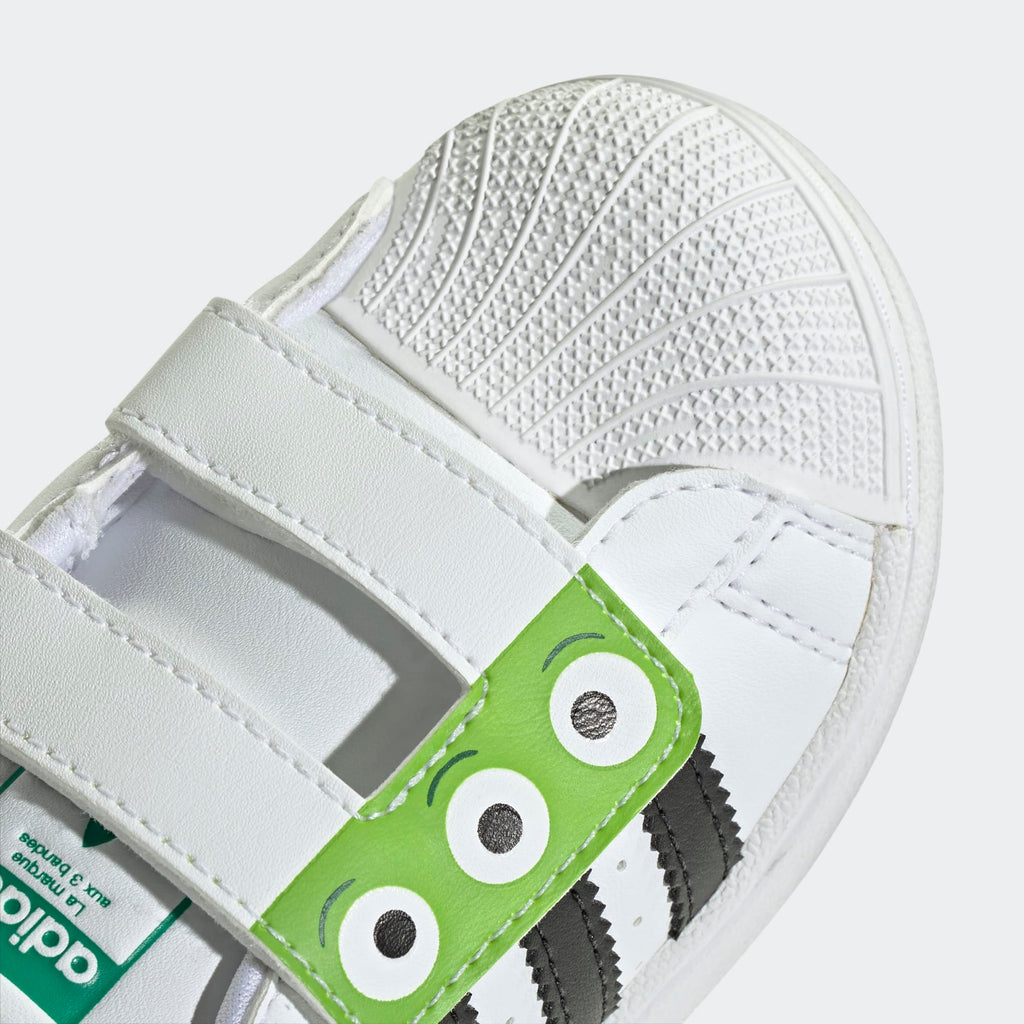Superstar II Comfort x Disney Pixar