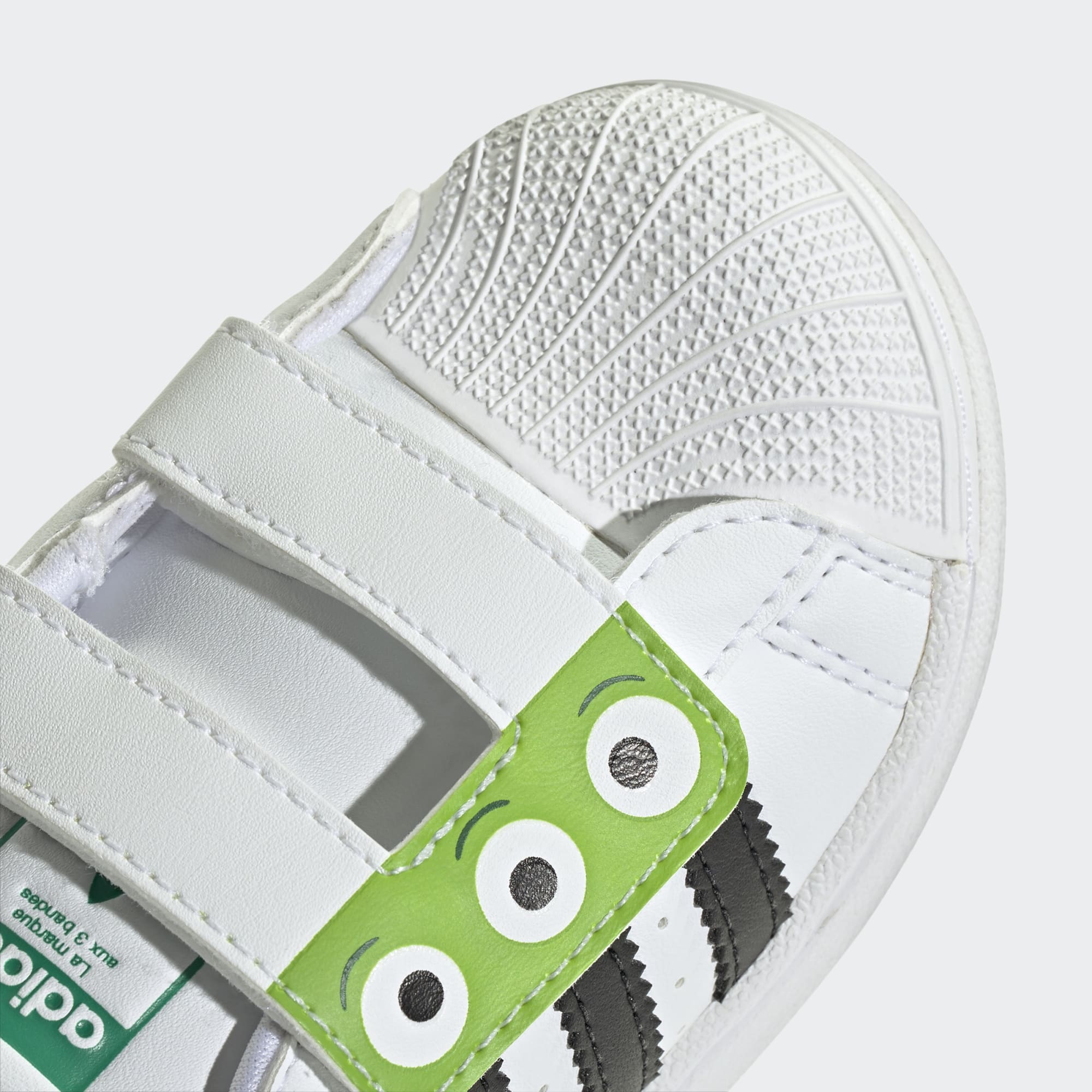 Superstar II Comfort x Disney Pixar
