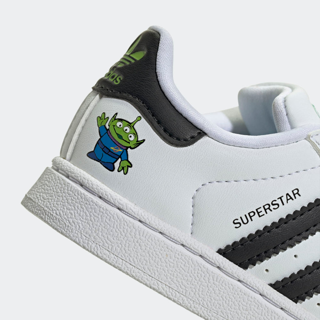 Superstar II Comfort x Disney Pixar